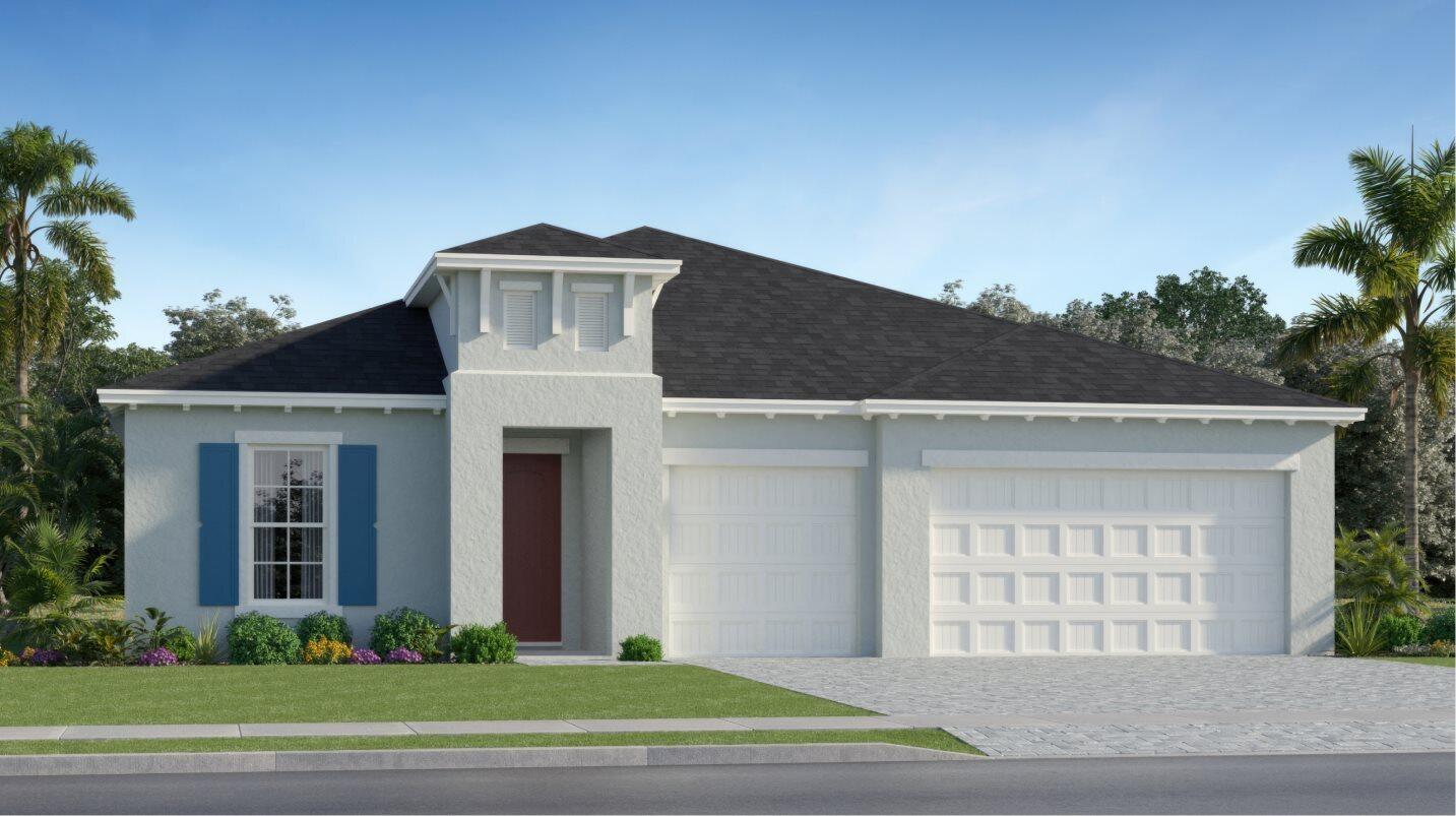 1380 Se Willow Oaks Street Property Photo 1