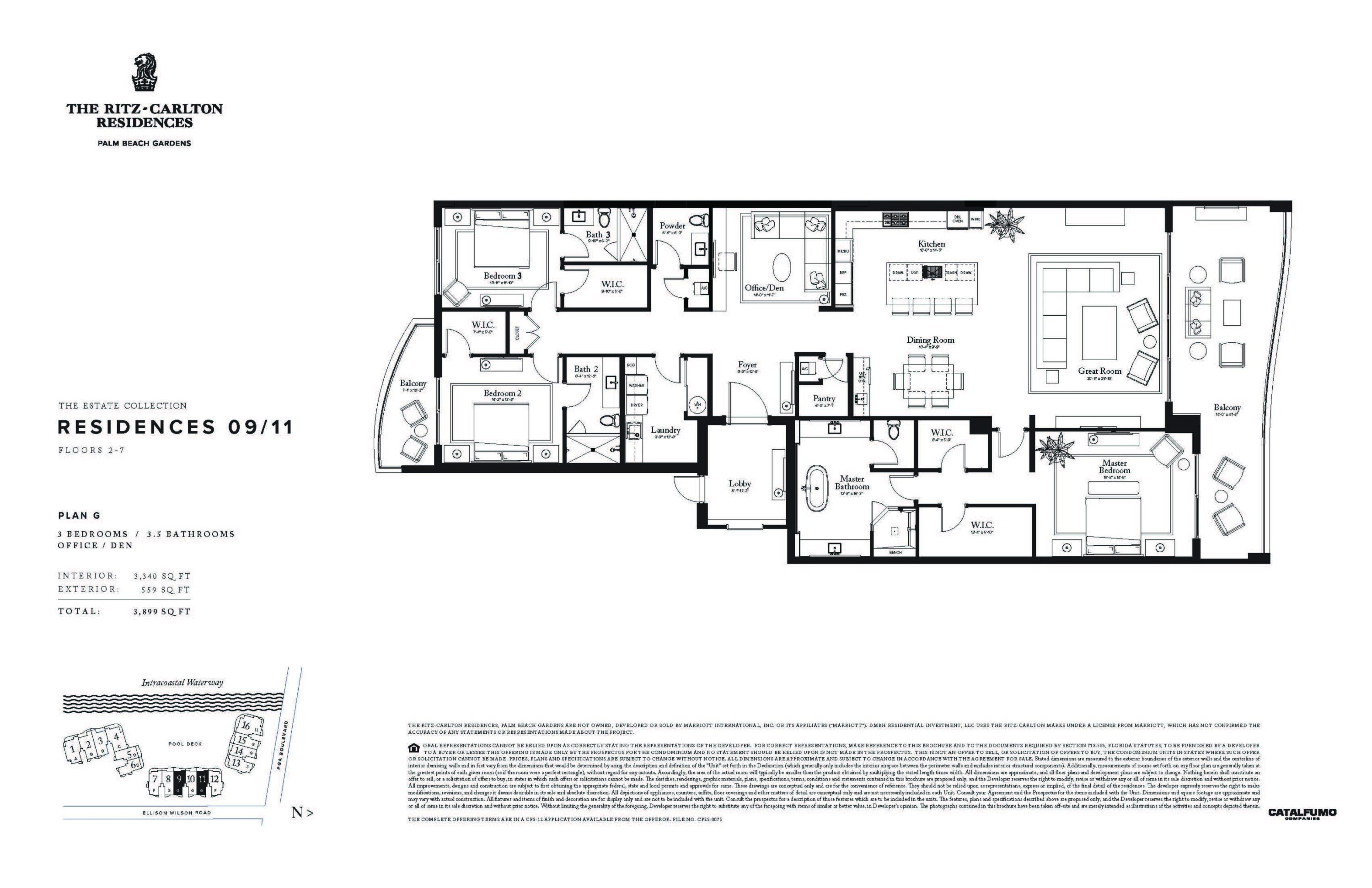 2200 Pga Boulevard 209 Property Photo 10