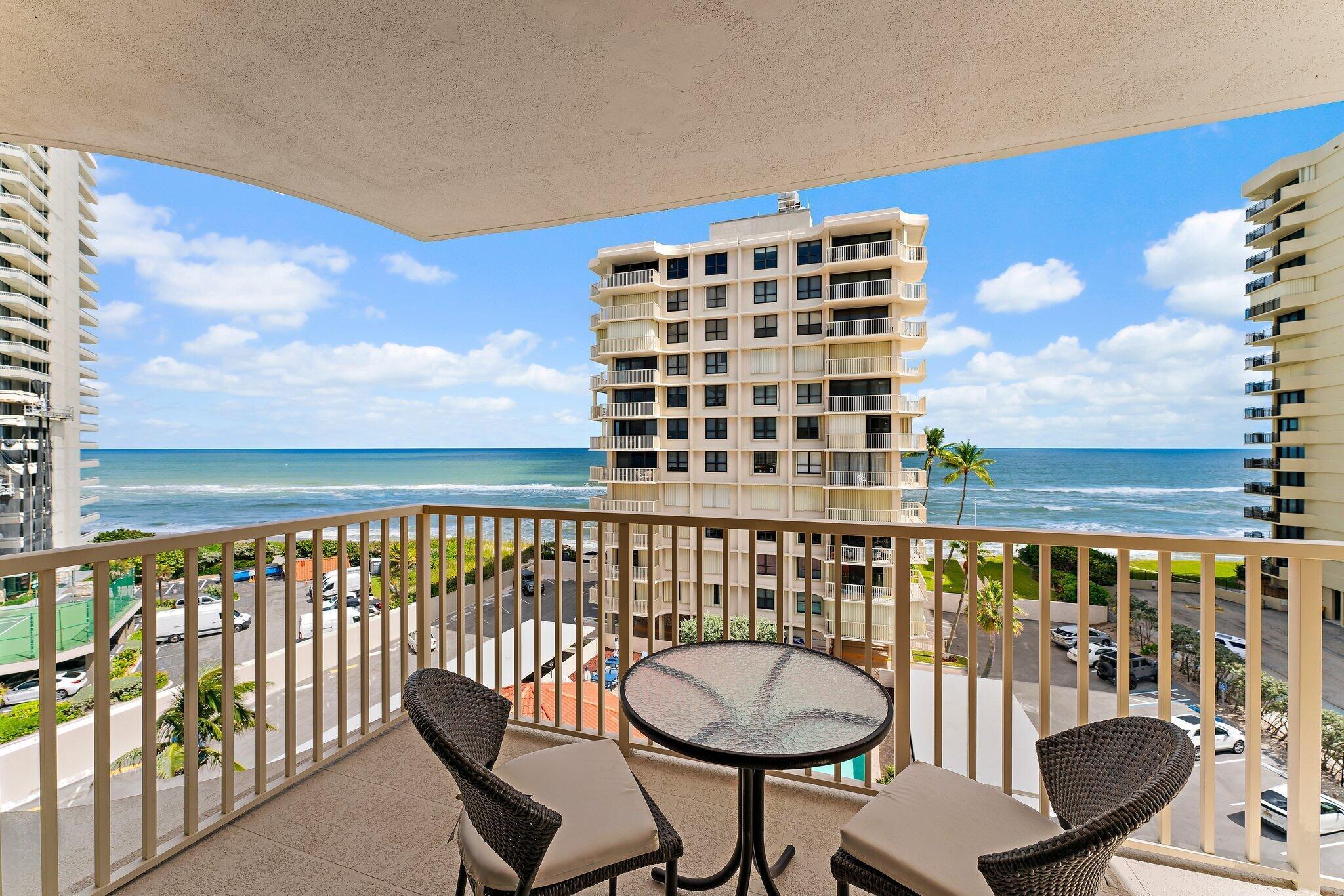 5480 N Ocean Drive B6b Property Photo 1