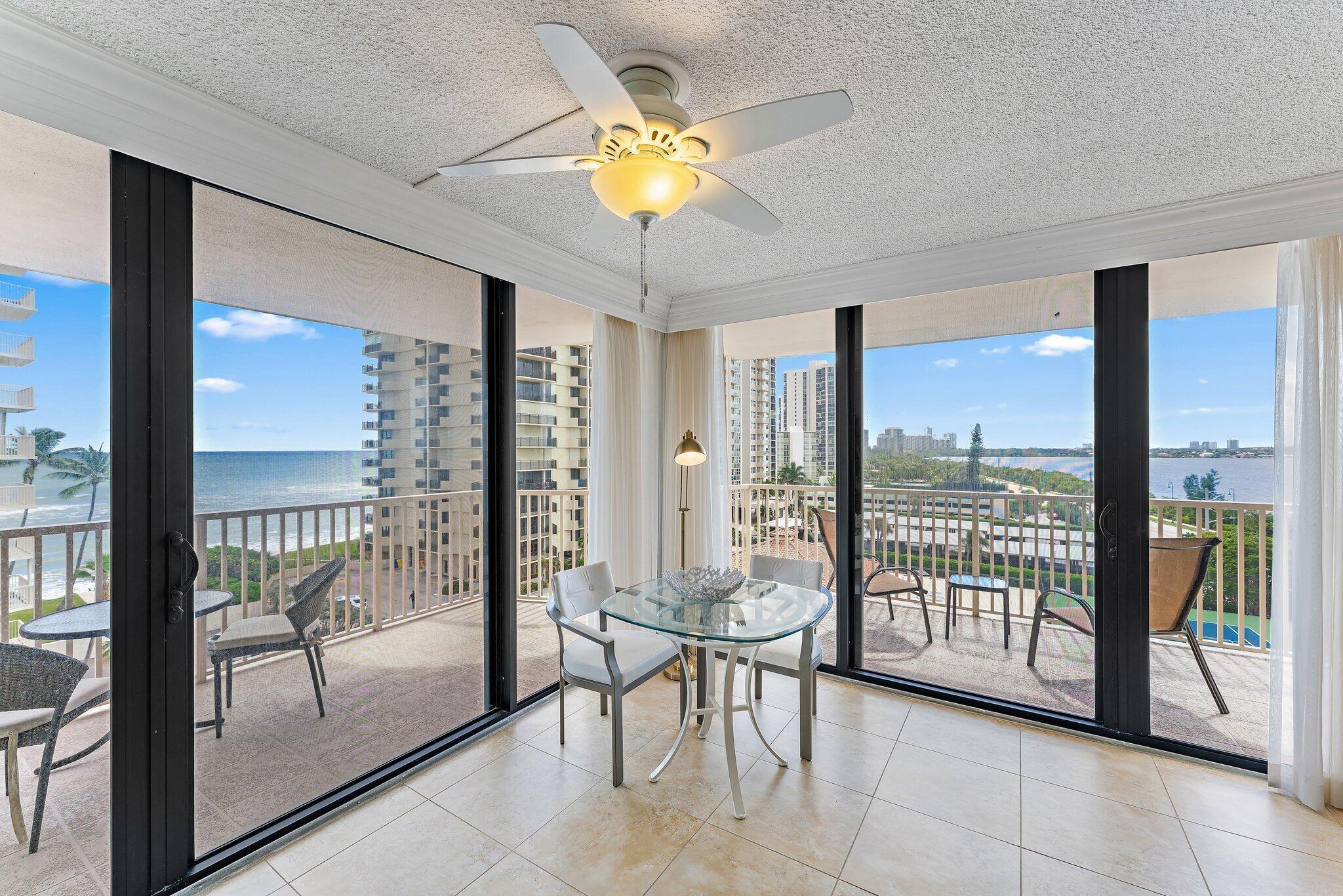 5480 N Ocean Drive B6b Property Photo 7