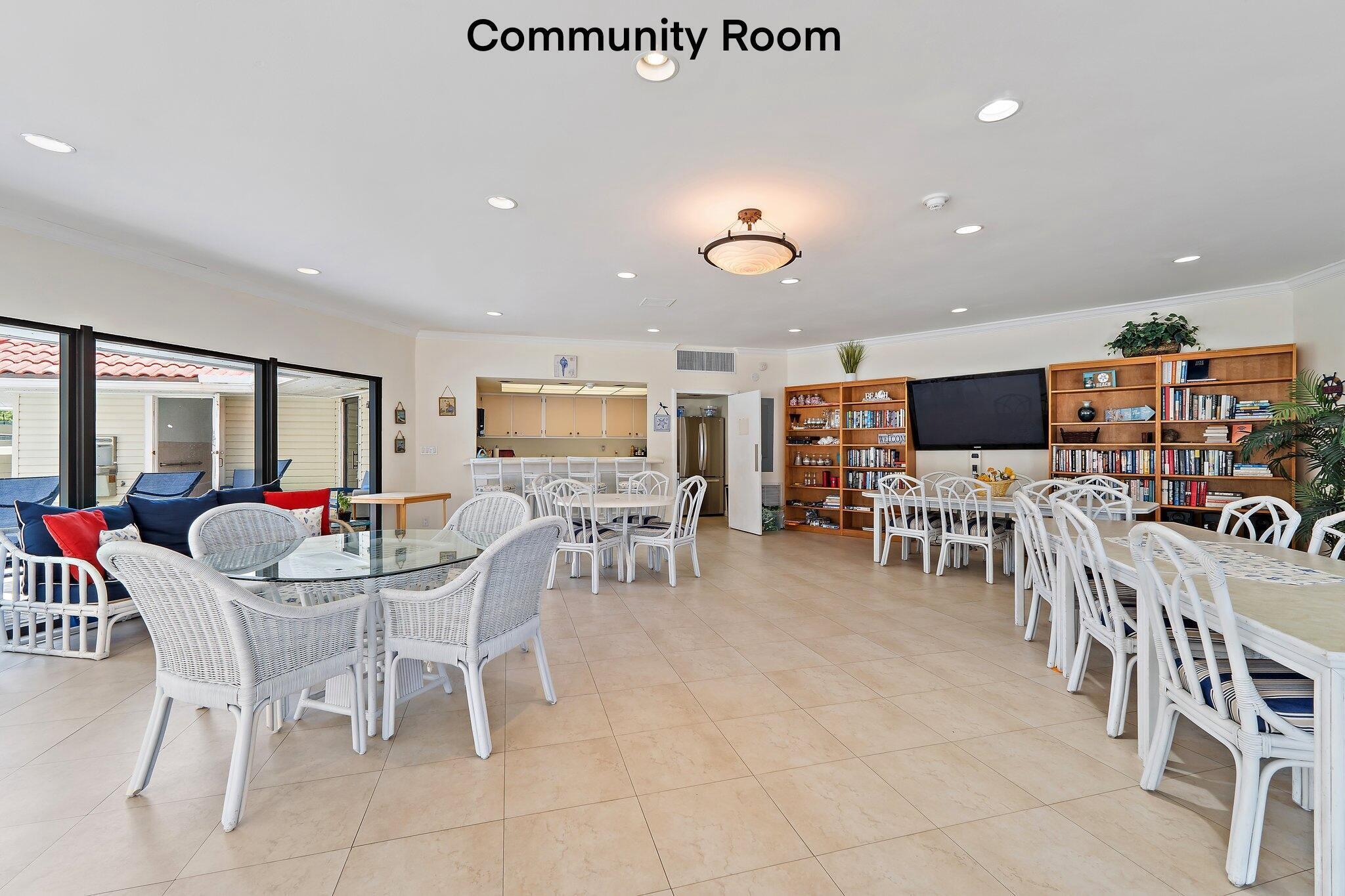 5480 N Ocean Drive B6b Property Photo 22