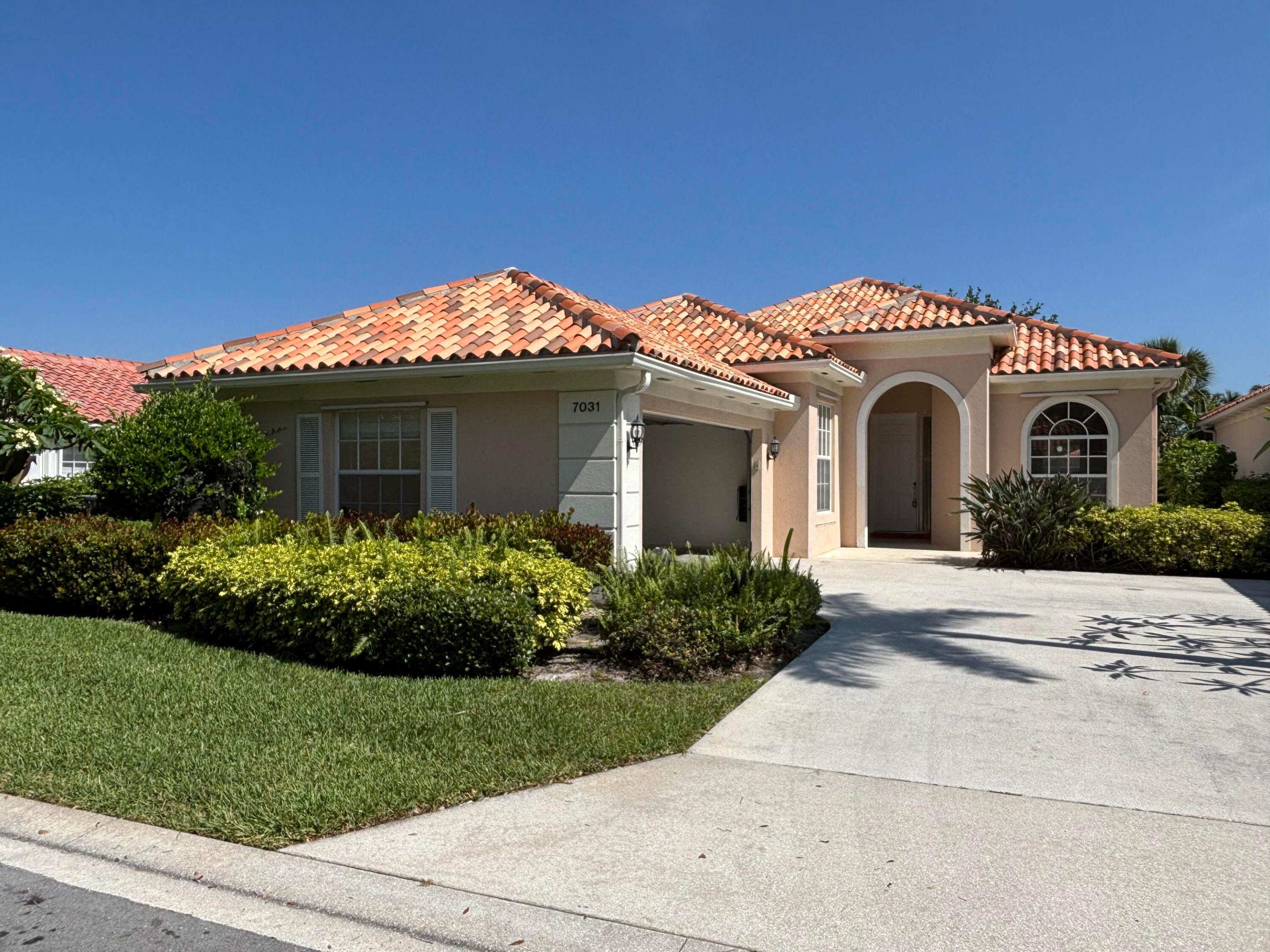 7031 Fish Creek Lane