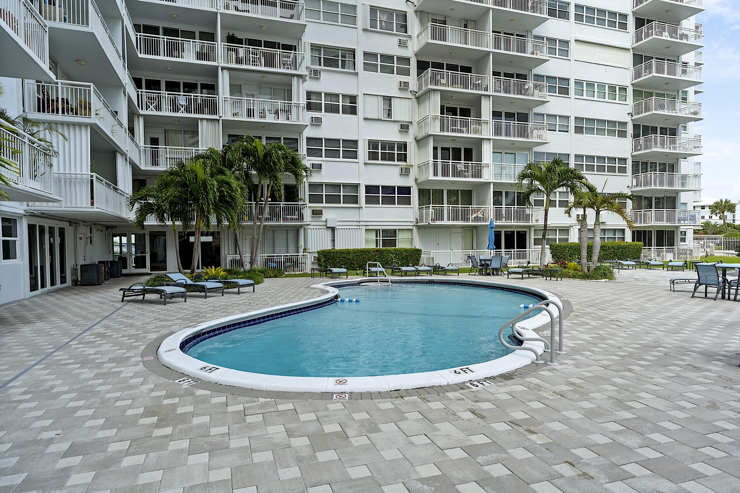 1920 S Ocean Drive 1611 Property Photo 46