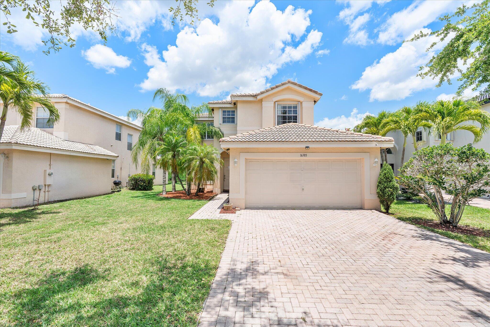 16385 SW 27th Street