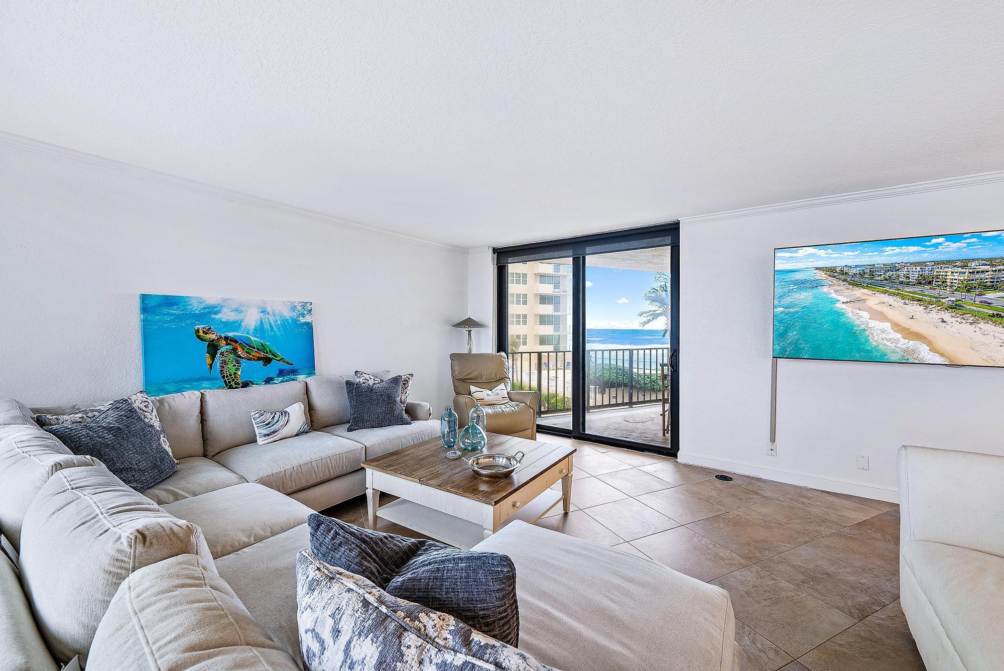 5420 N Ocean Drive 305 Property Photo 6