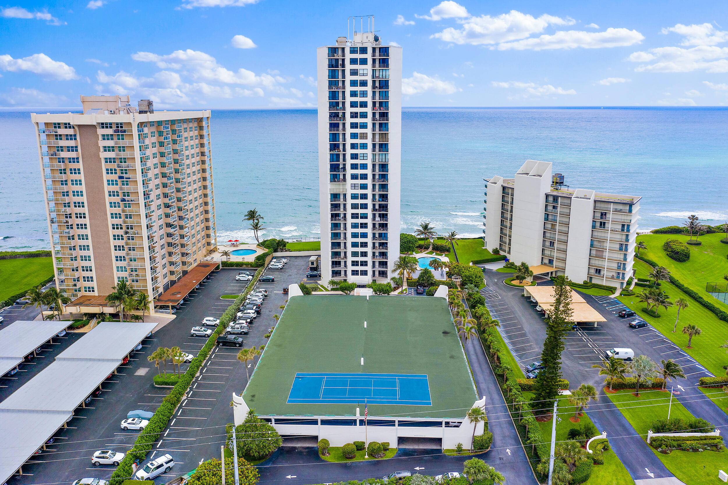 5420 N Ocean Drive 305 Property Photo 19