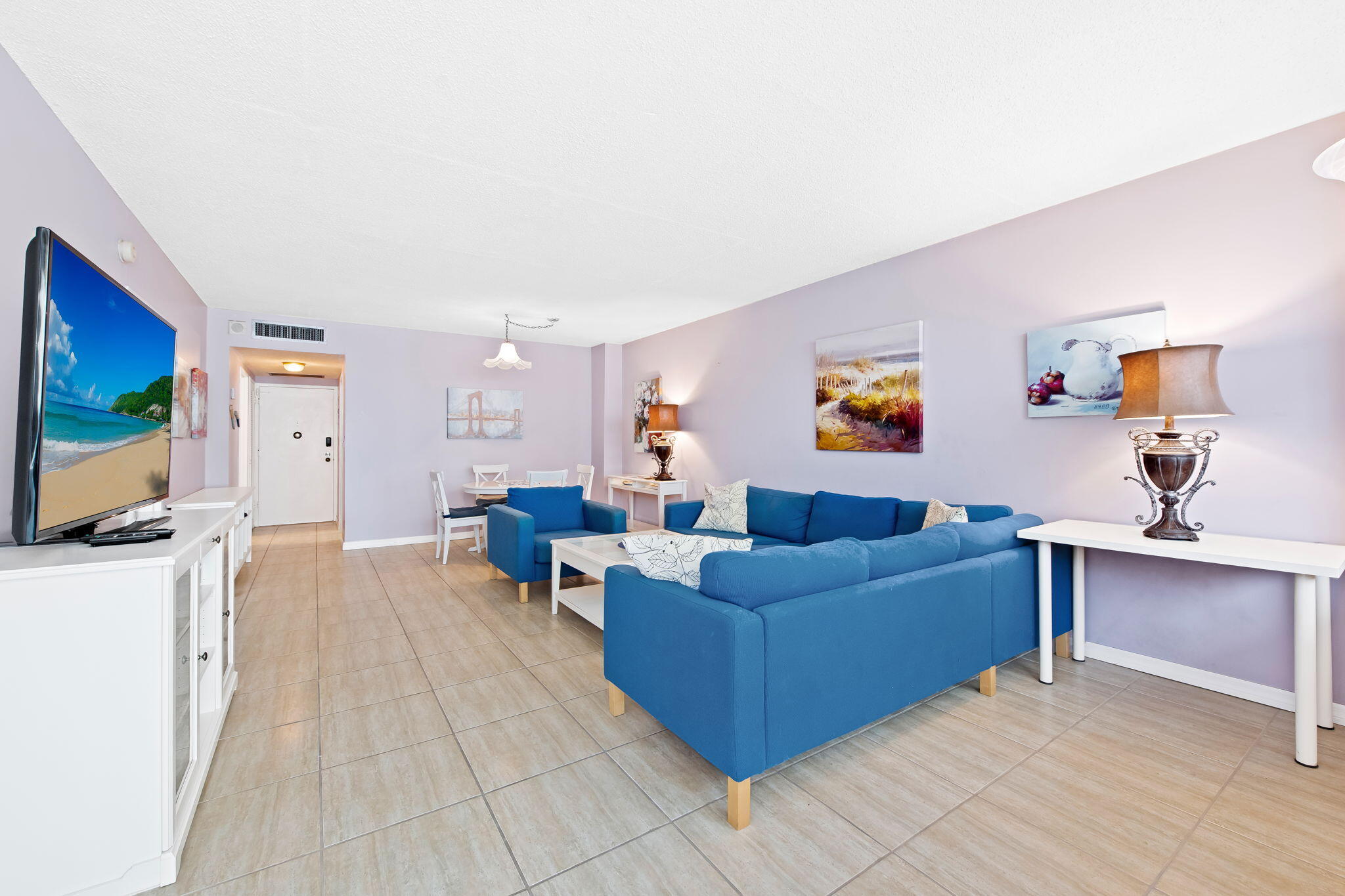 3725 S Ocean Drive 420 Property Photo 1