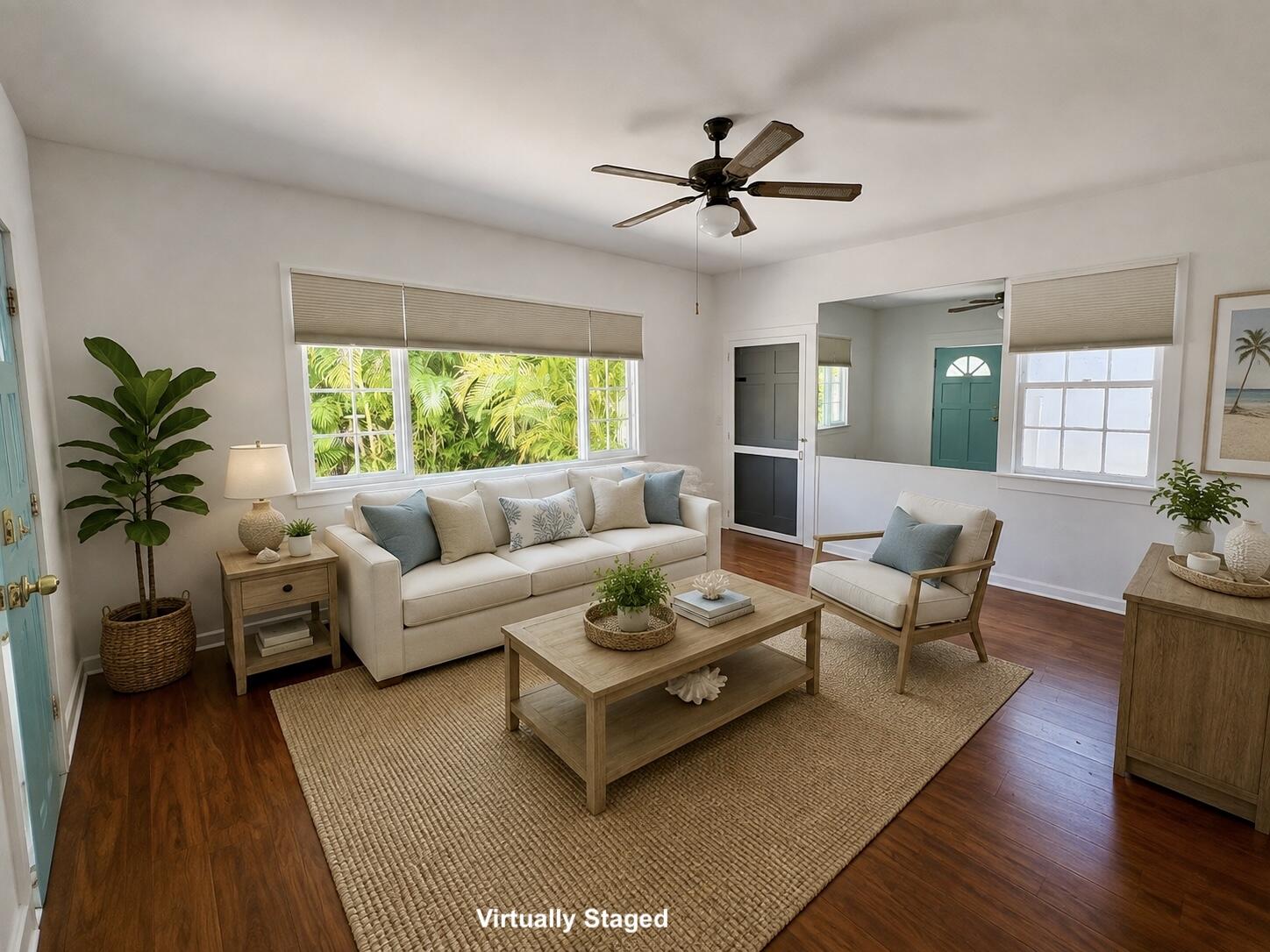 150 Australian Avenue Cottage Property Photo 1