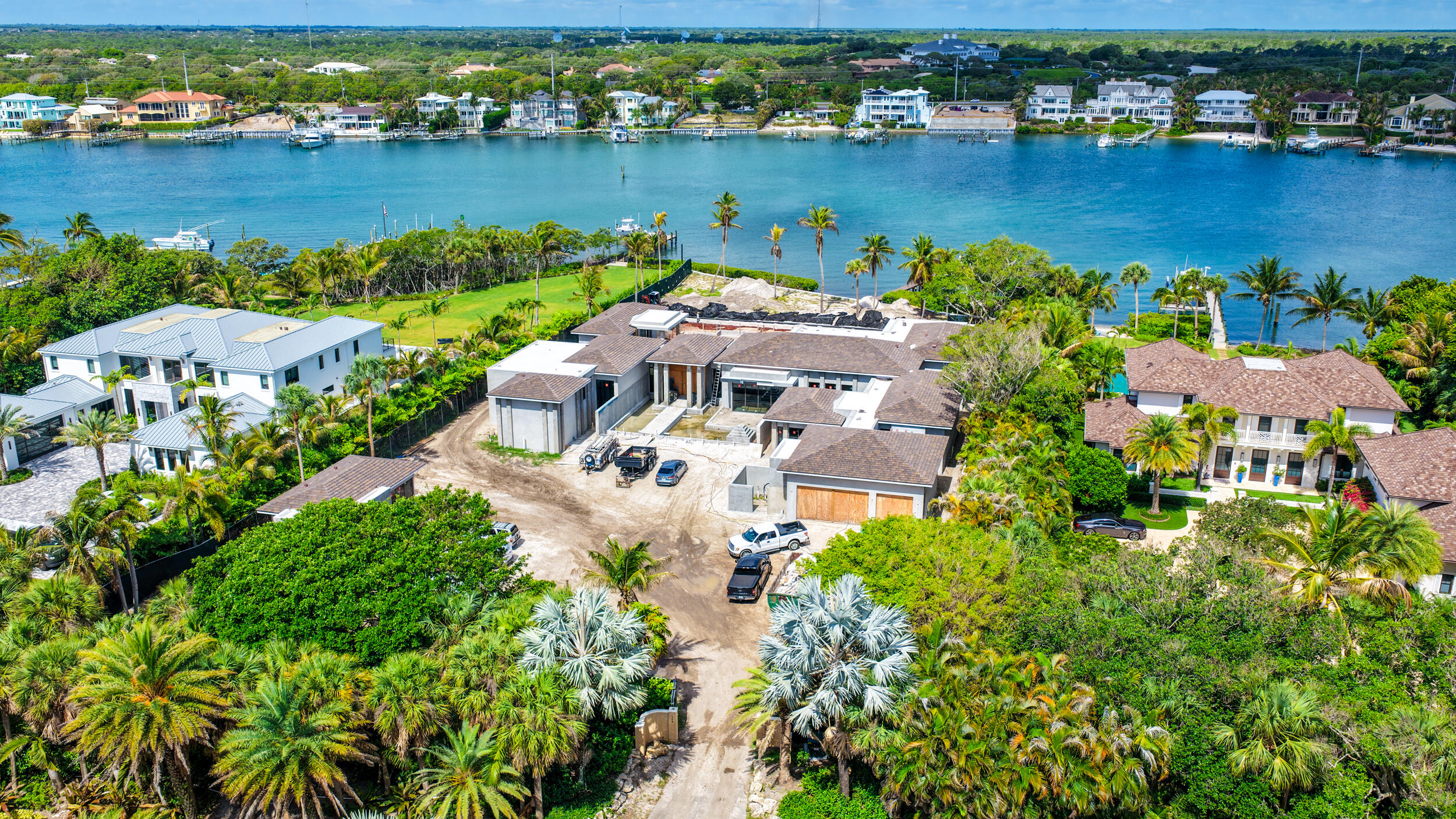 508 S Beach Road Property Photo 1