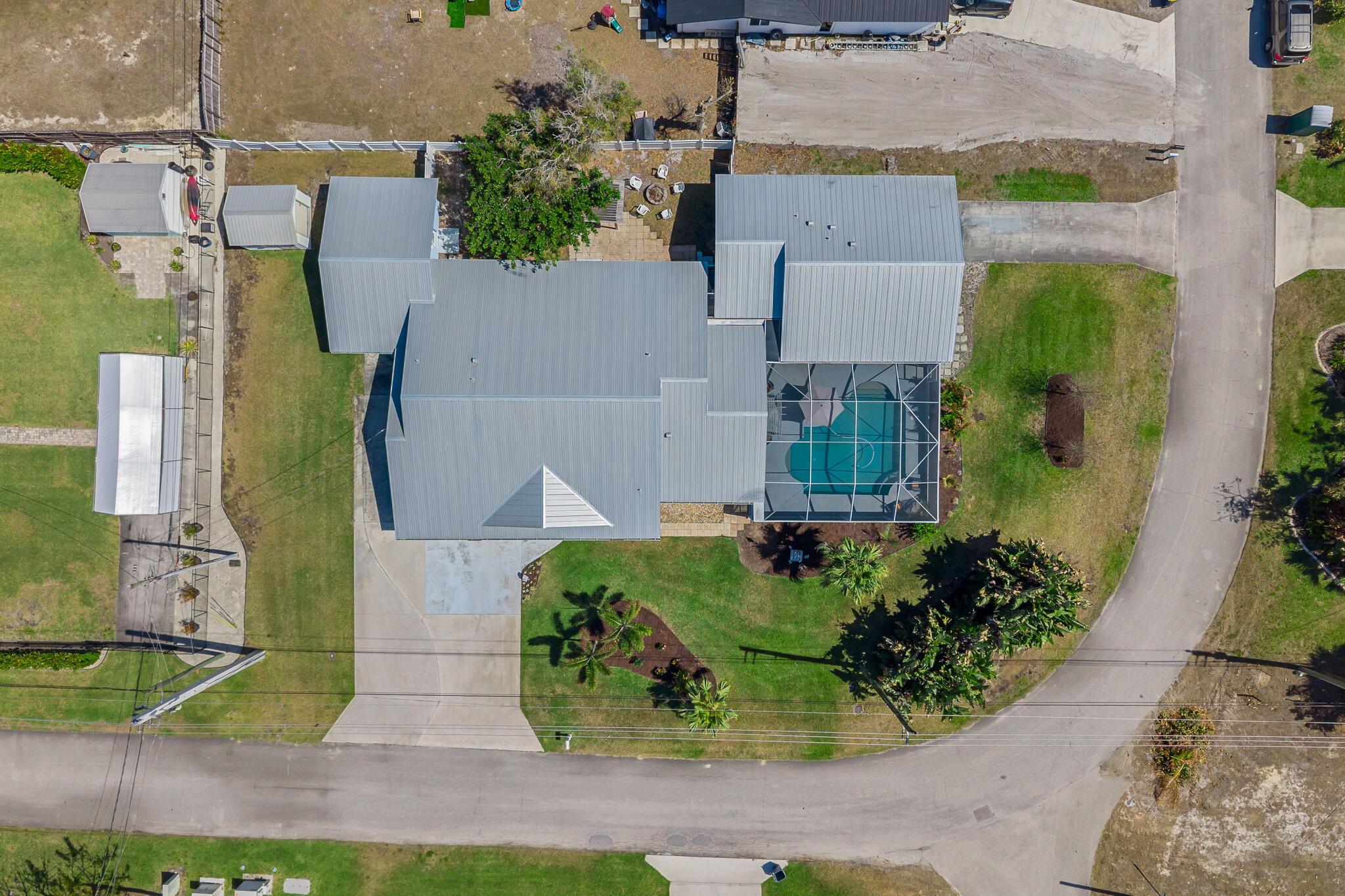 4459 Se Kubin Avenue Property Photo 2