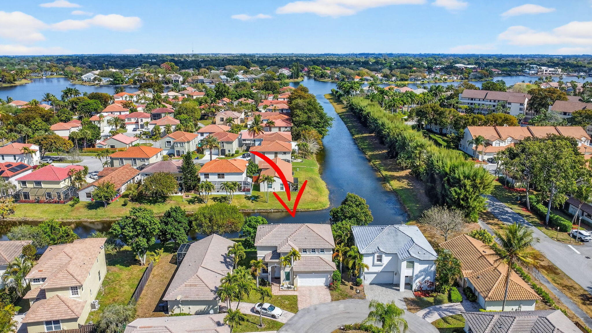 1856 Capeside Circle Property Photo 46
