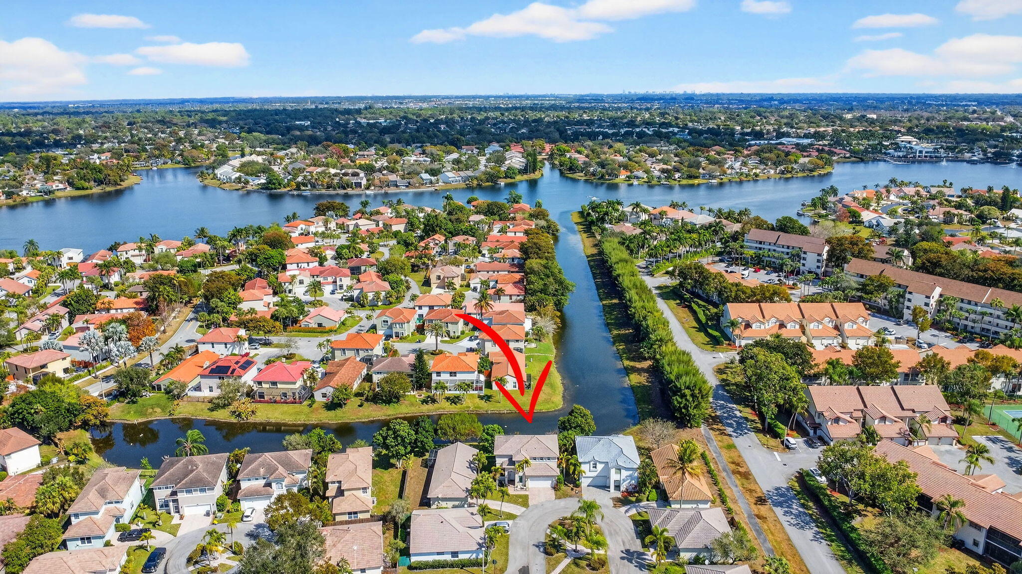 1856 Capeside Circle Property Photo 47