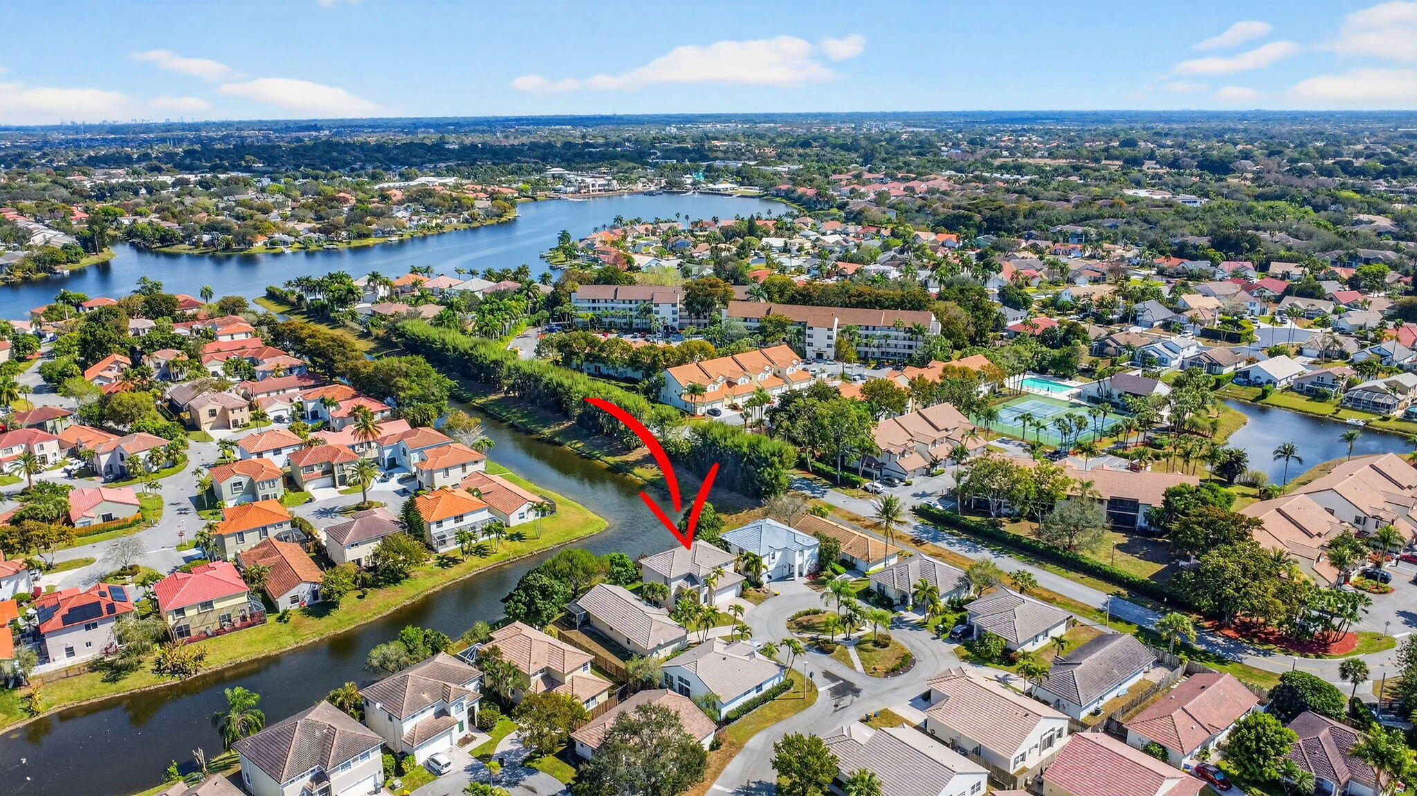 1856 Capeside Circle Property Photo 49