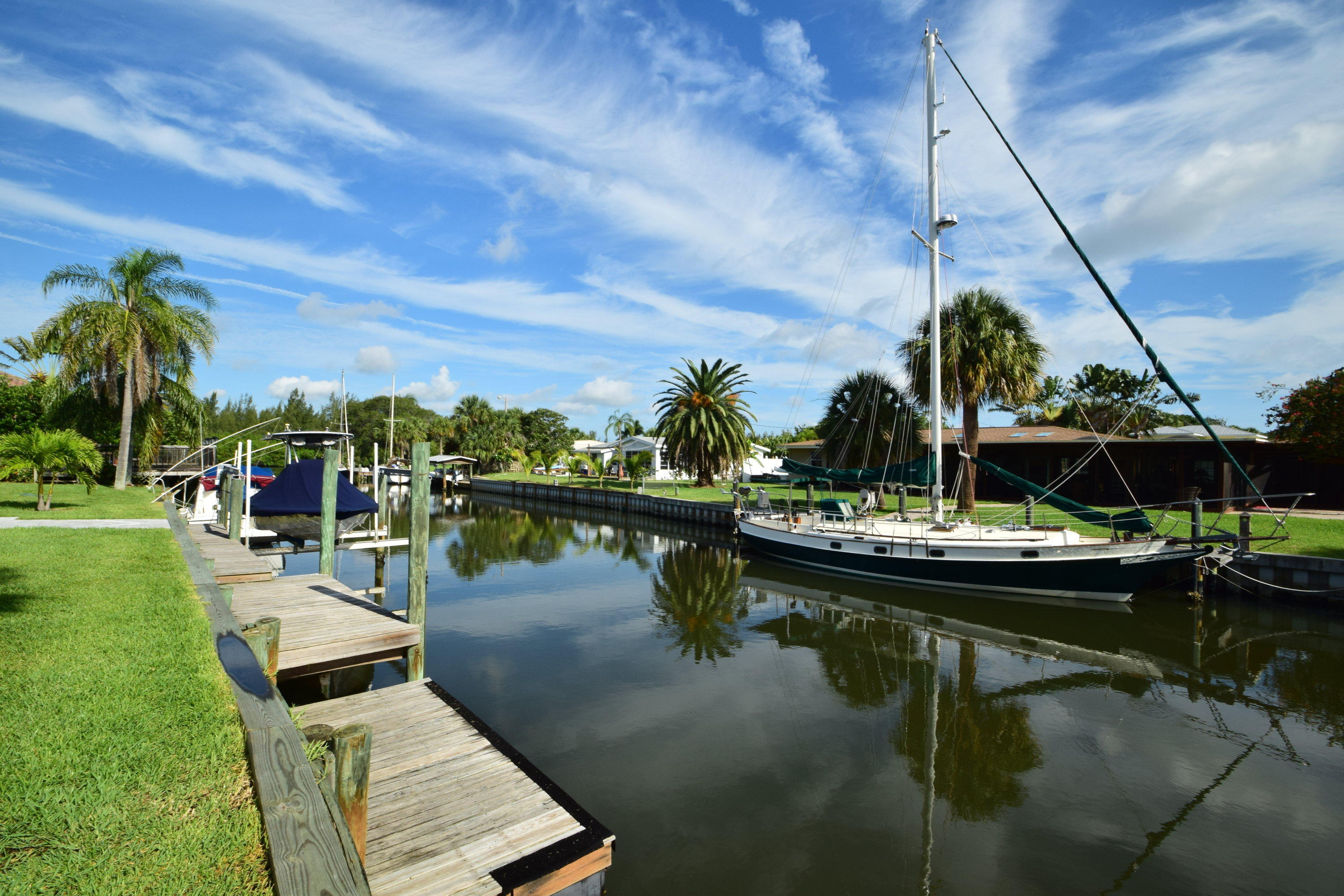 705 Bahia Mar Road Property Photo 2