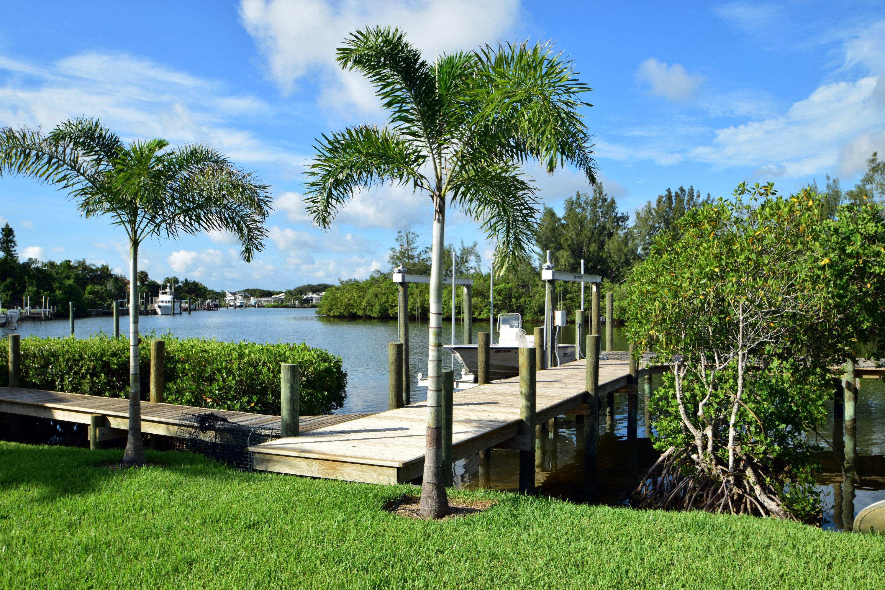 705 Bahia Mar Road Property Photo 6