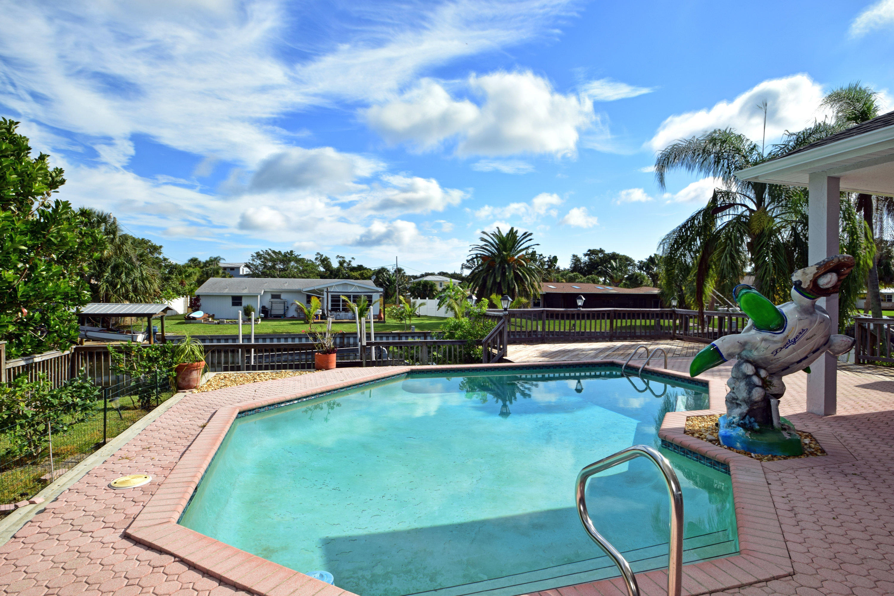 705 Bahia Mar Road Property Photo 7