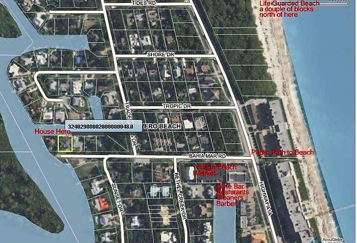 705 Bahia Mar Road Property Photo 8