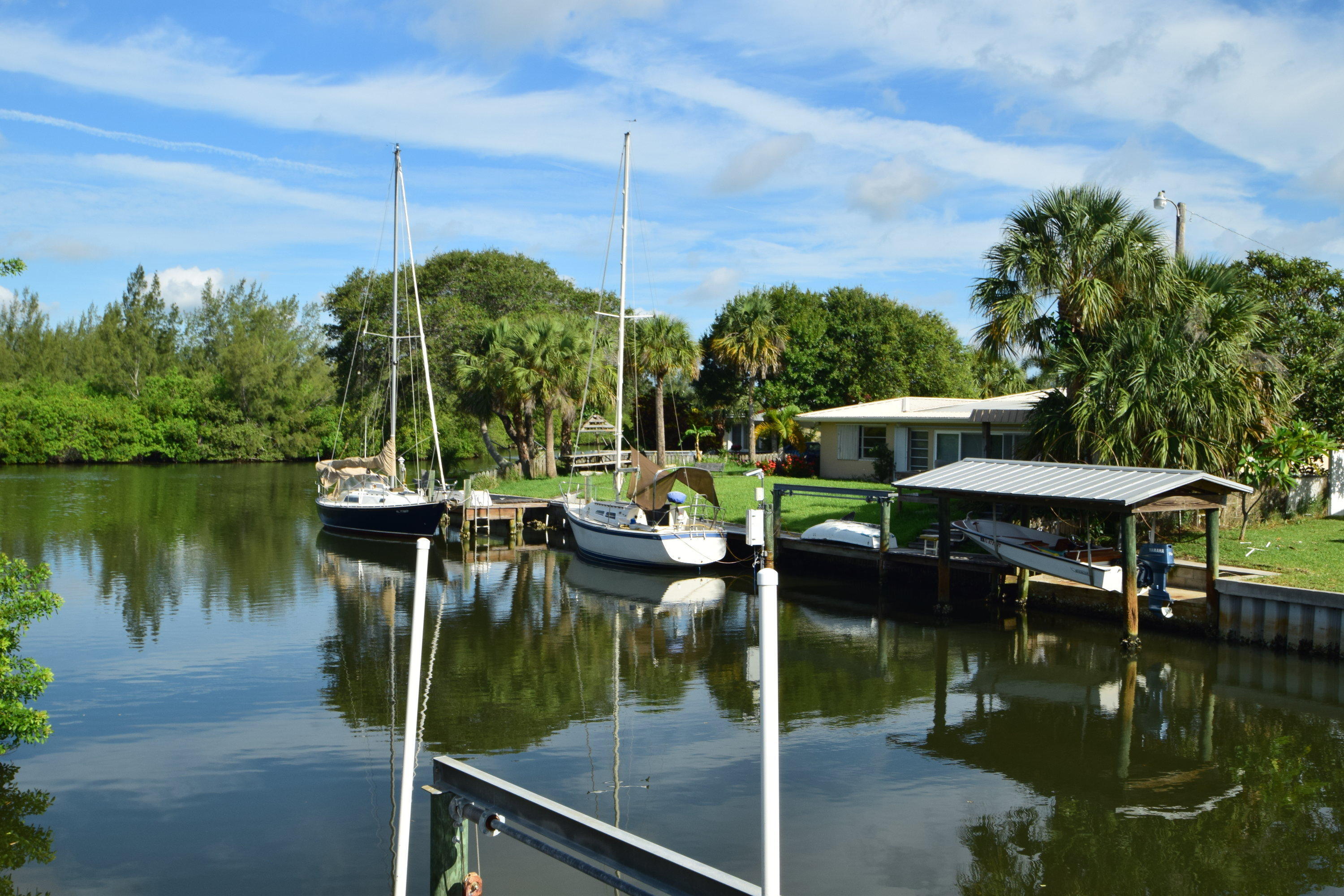 705 Bahia Mar Road Property Photo 9