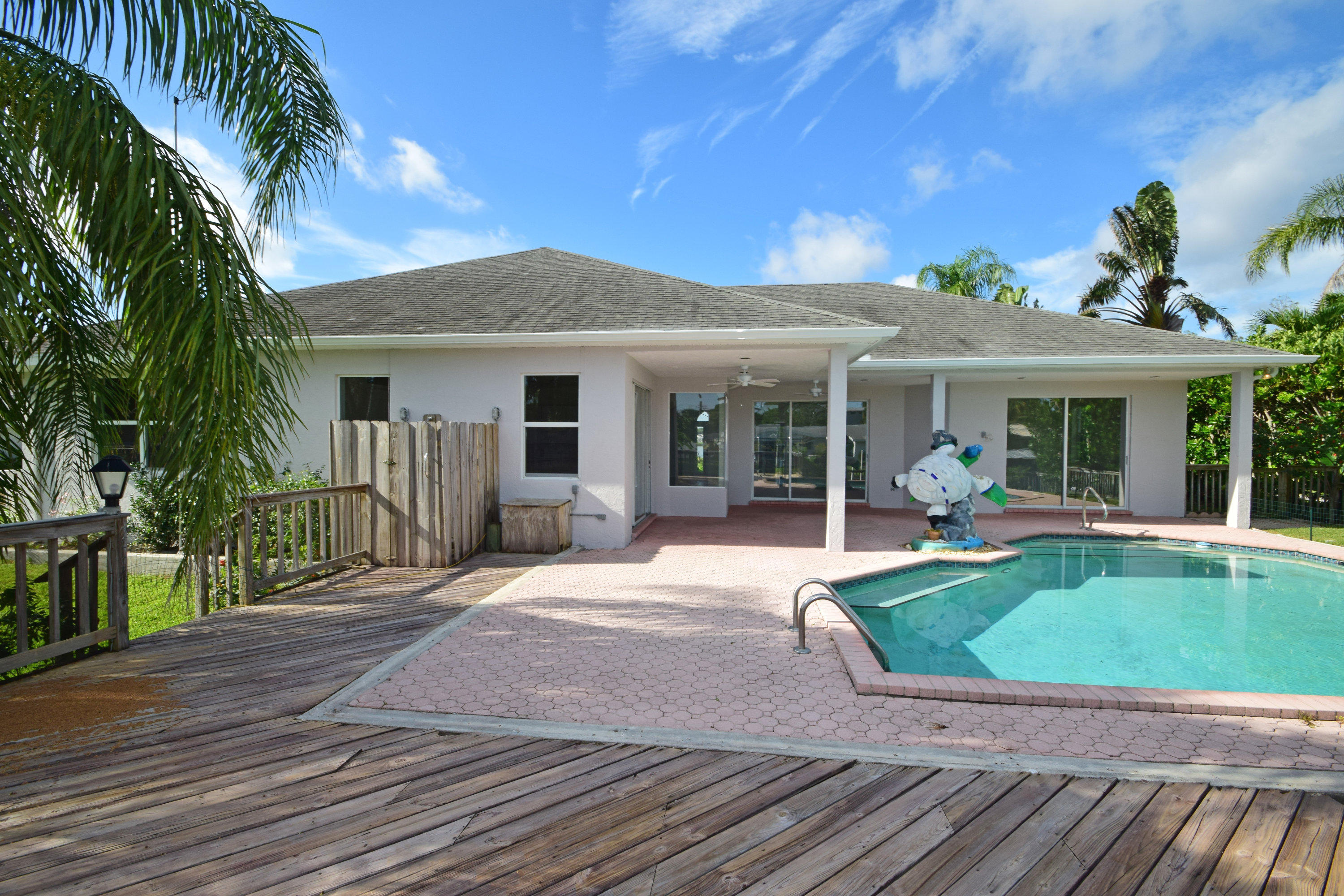 705 Bahia Mar Road Property Photo 14