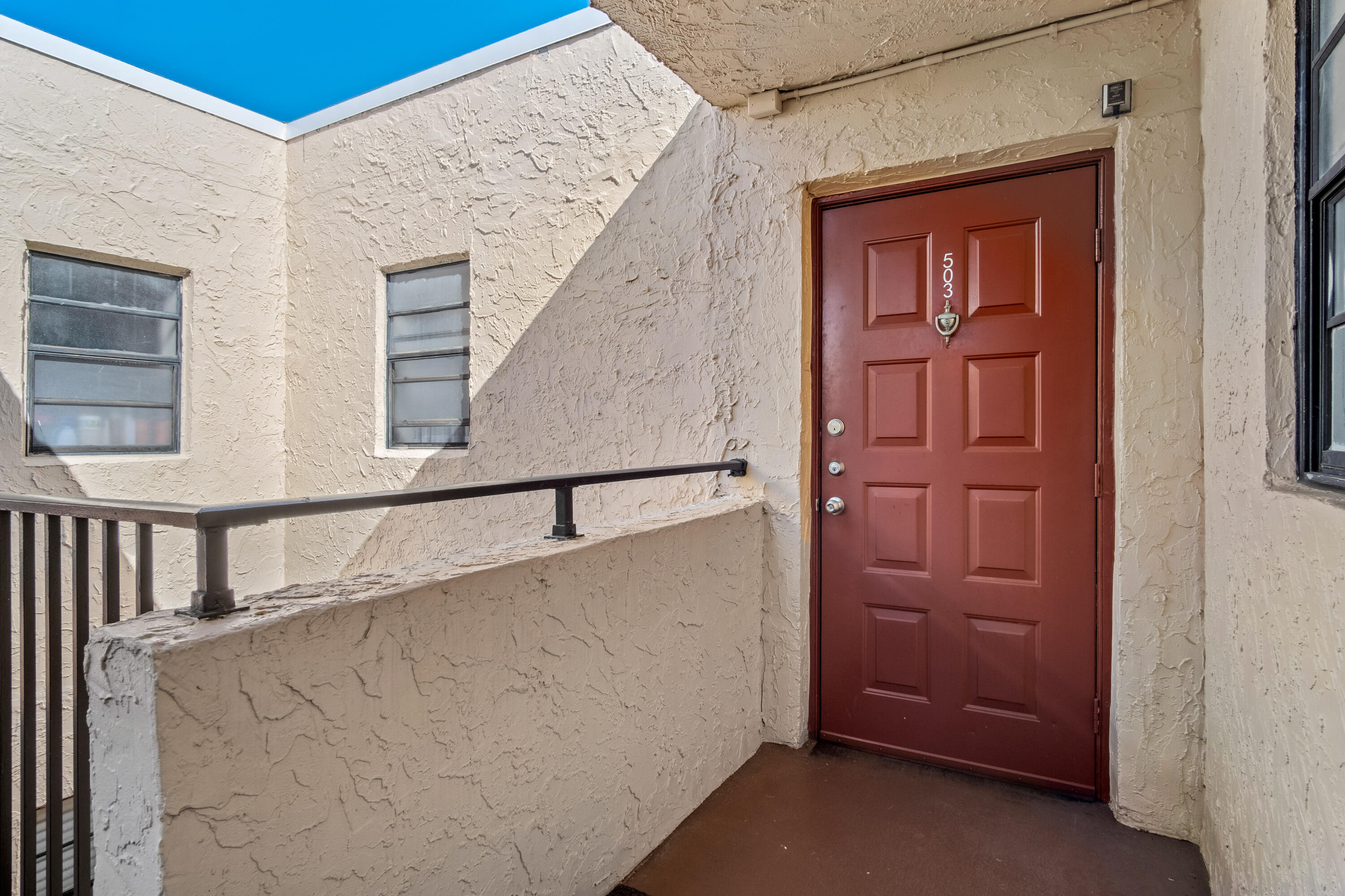 3500 Blue Lake Drive 503 Property Photo 23