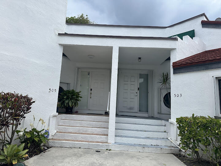 505 Nw 36th Avenue Property Photo 1