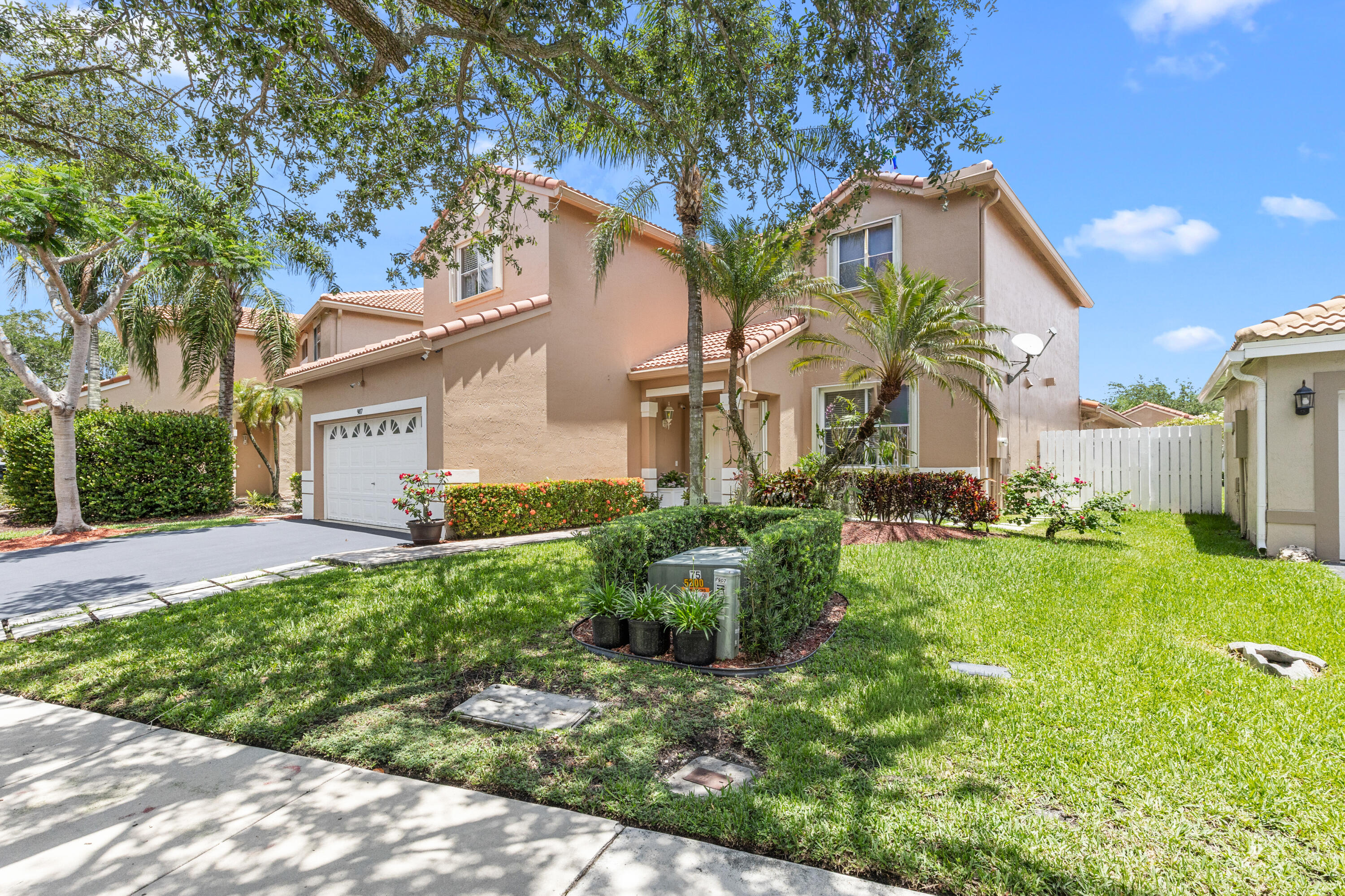 907 Stanton Drive