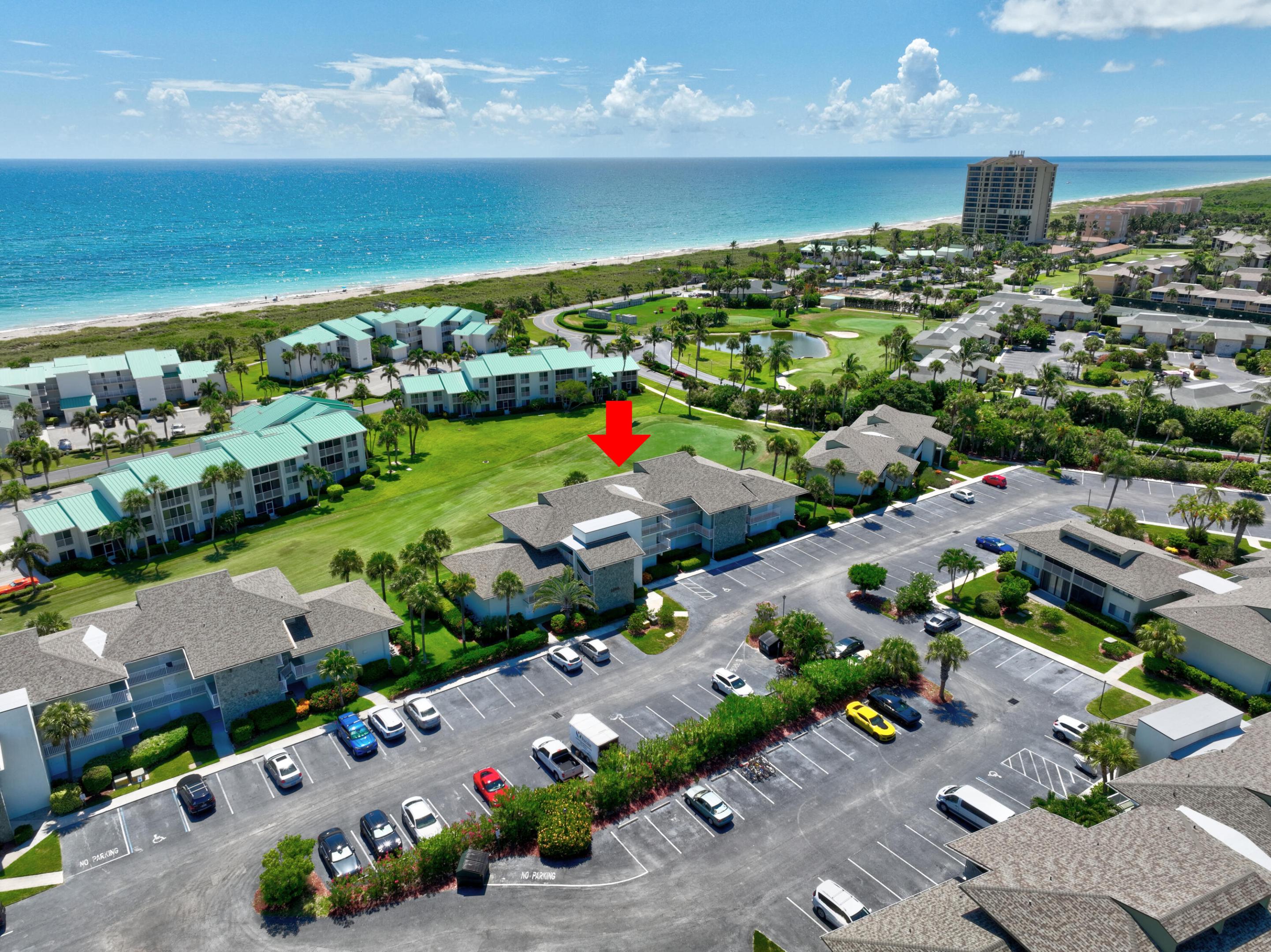2400 S Ocean Drive 5214 Property Photo 1