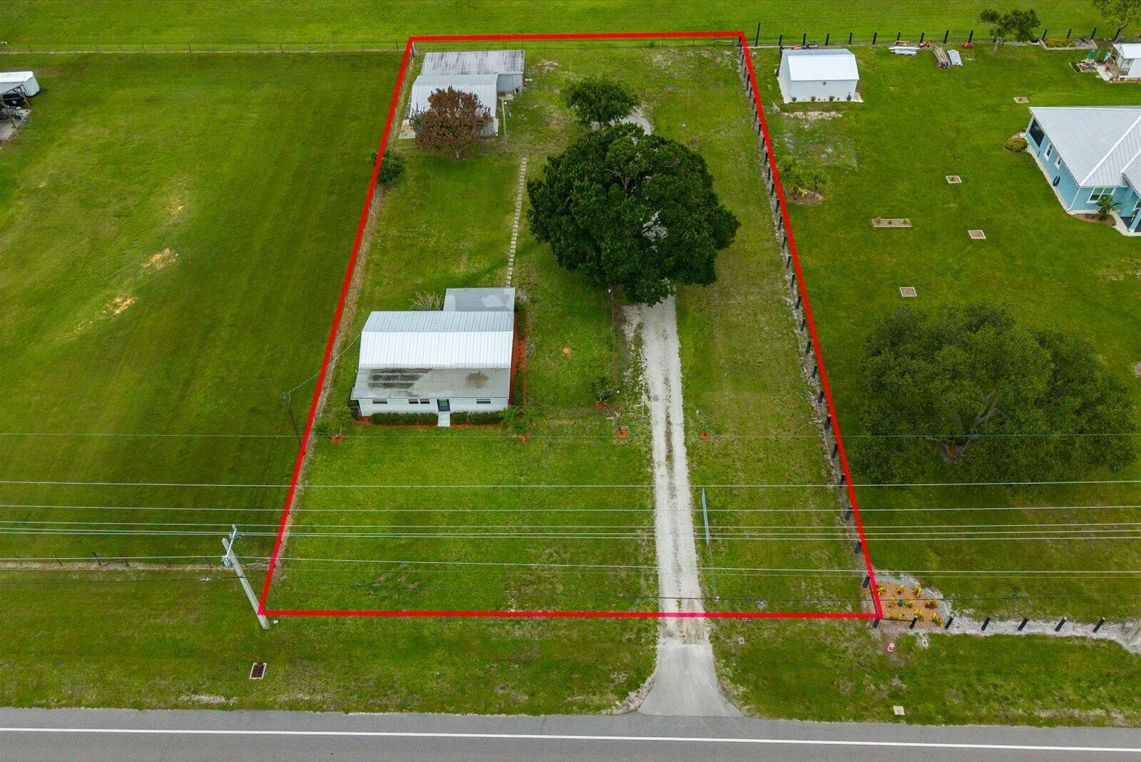 6635 58th Avenue Property Photo 1