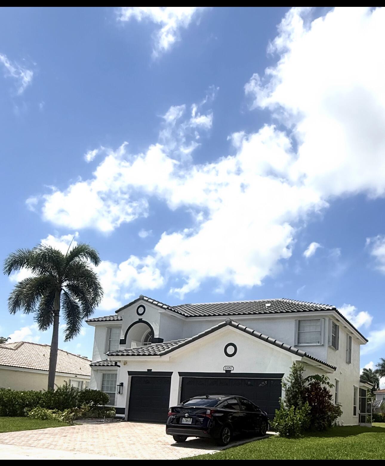 22057 Palm Grass Drive Property Photo 3