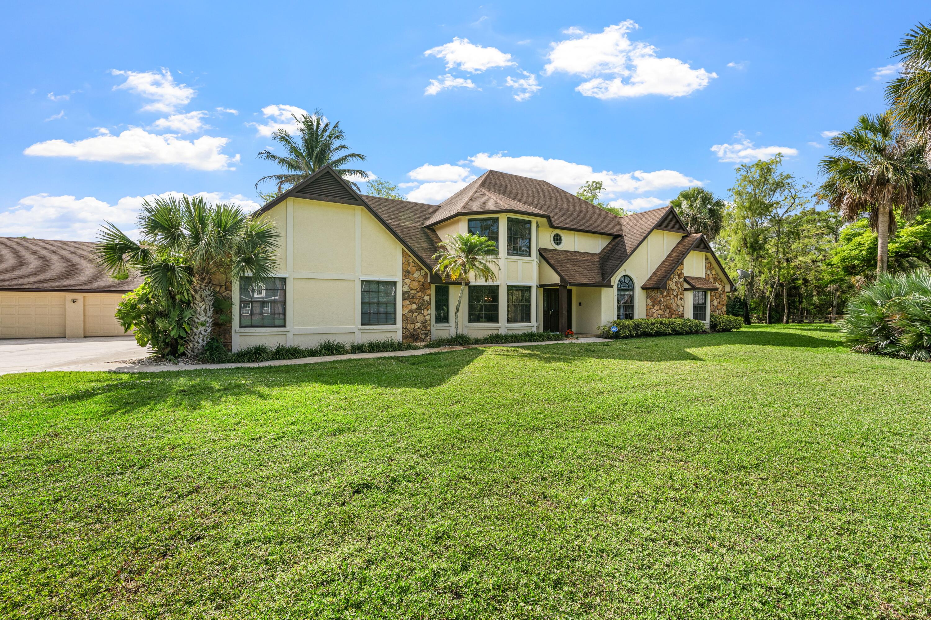3693 Valley Park Way