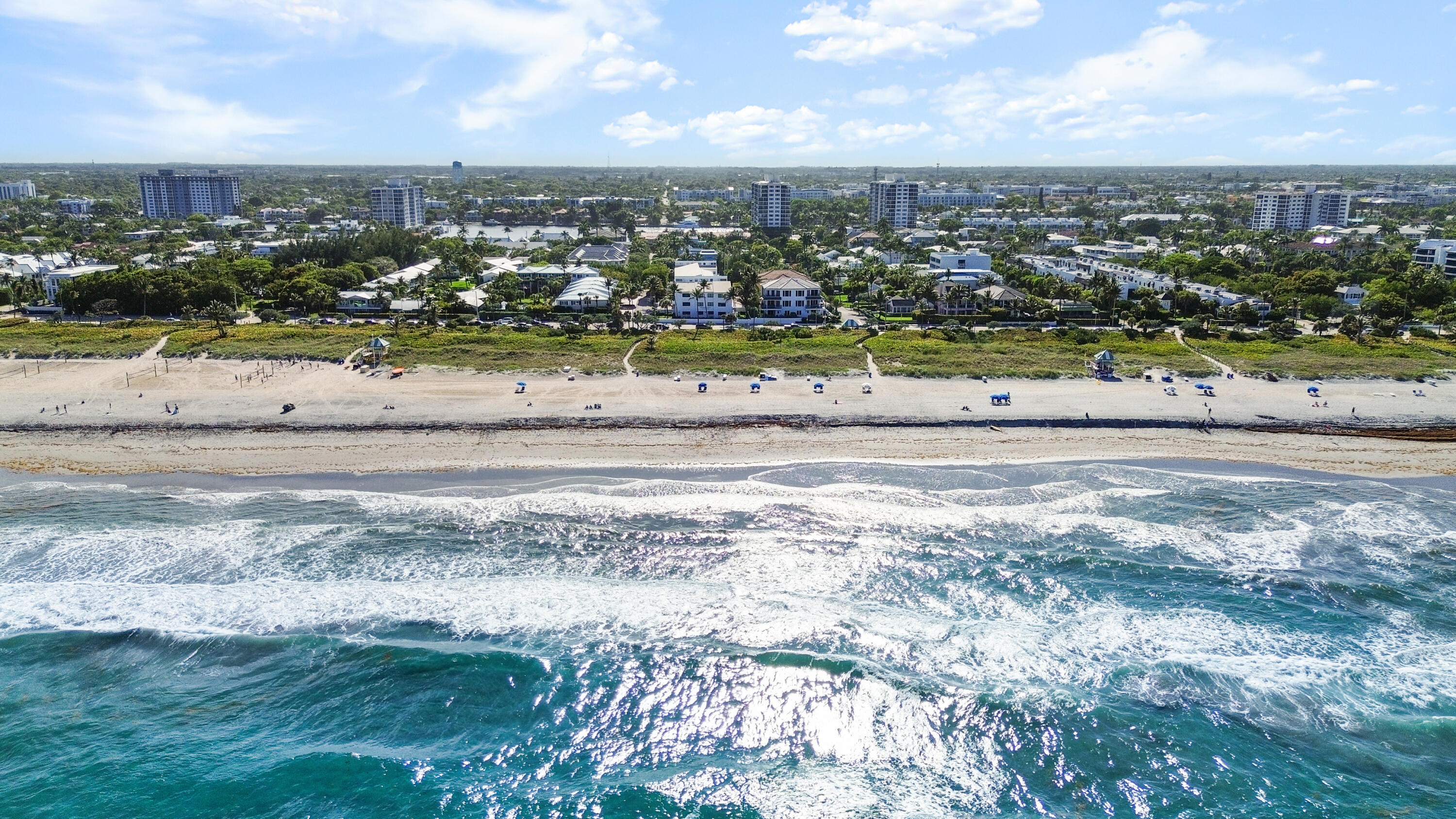 250 S Ocean Boulevard 254 Property Photo 17