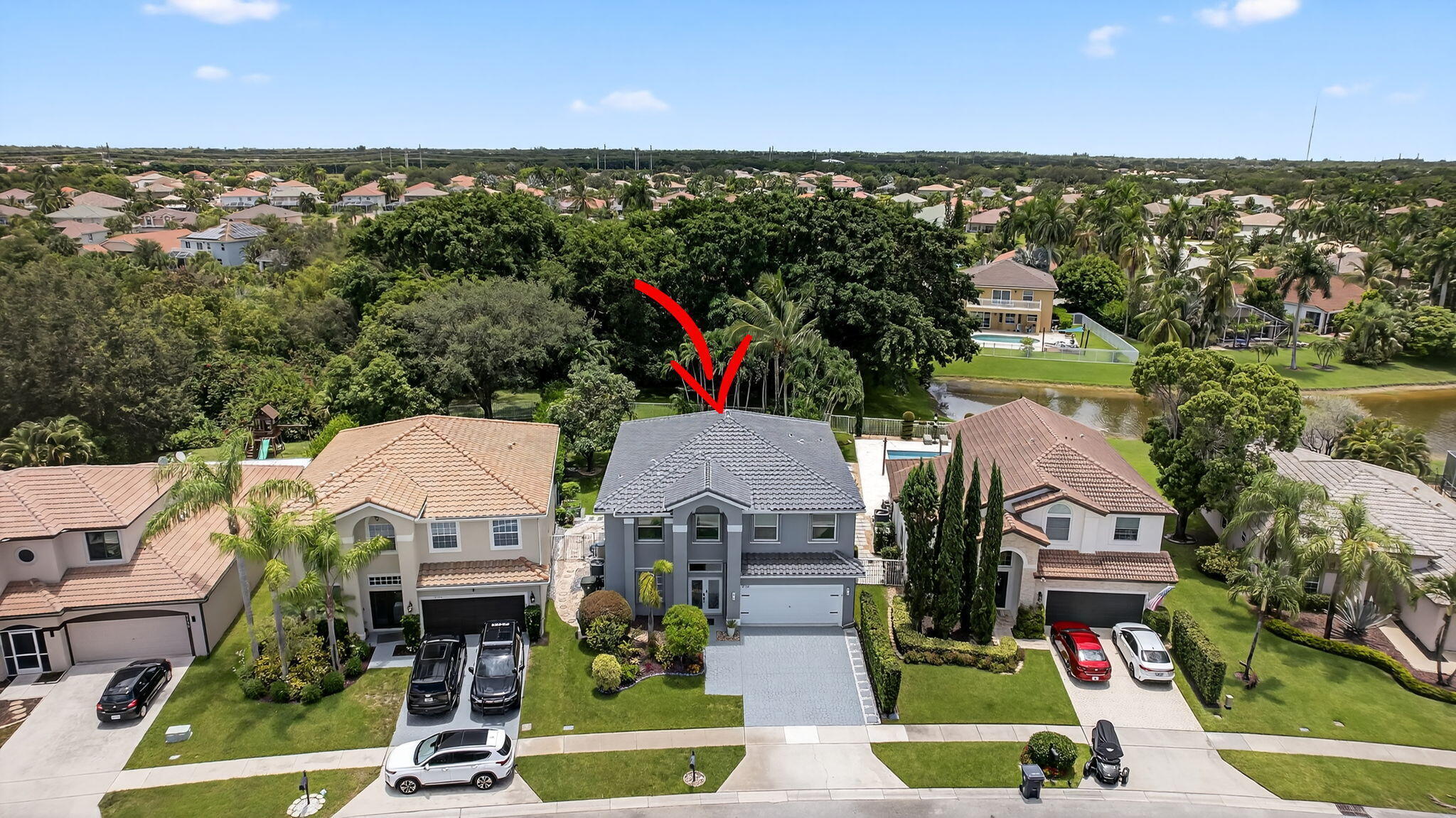 3738 Old Lighthouse Circle Property Photo 89