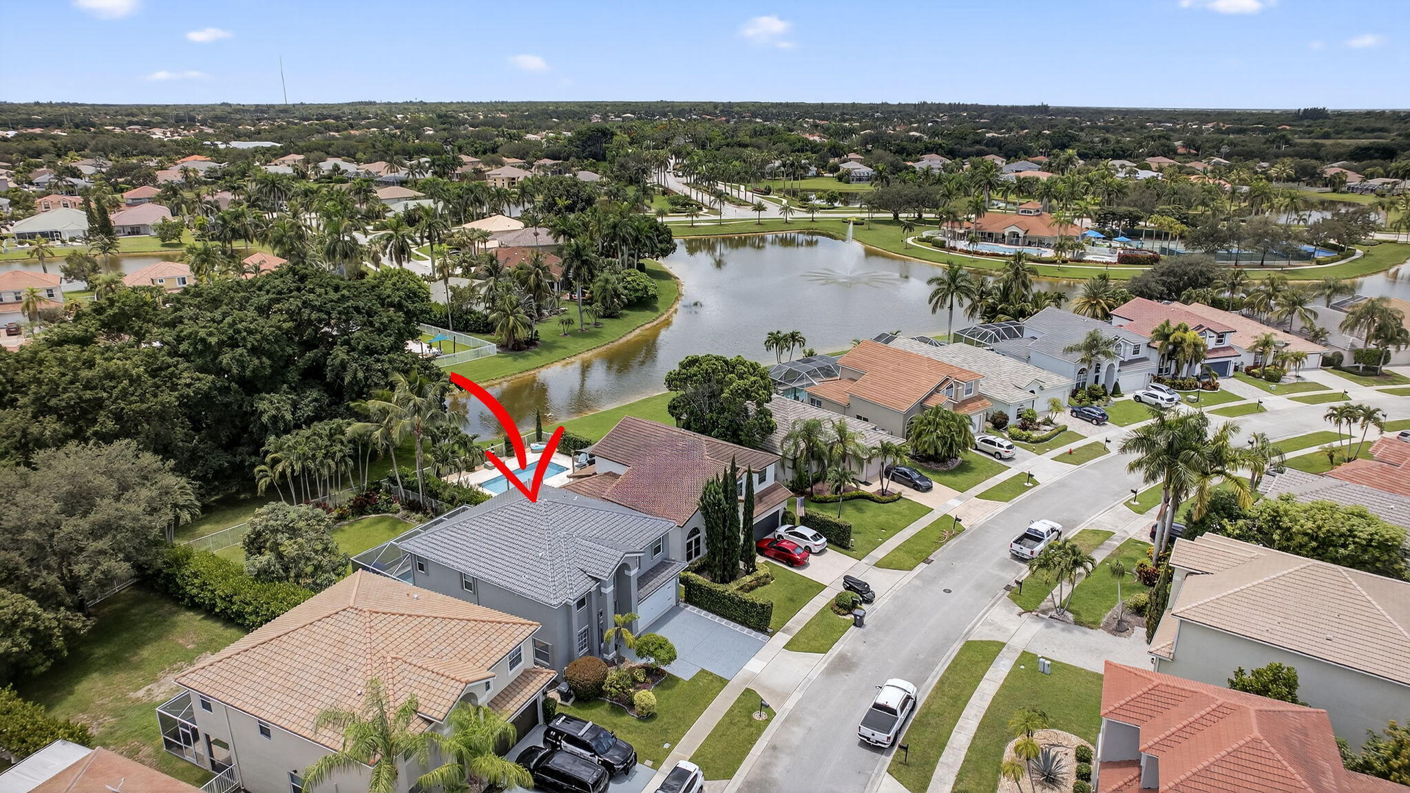 3738 Old Lighthouse Circle Property Photo 95