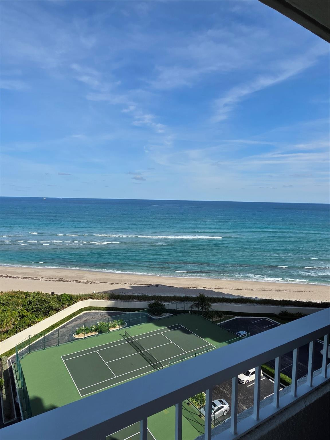 5550 N Ocean Drive 11c Property Photo 30