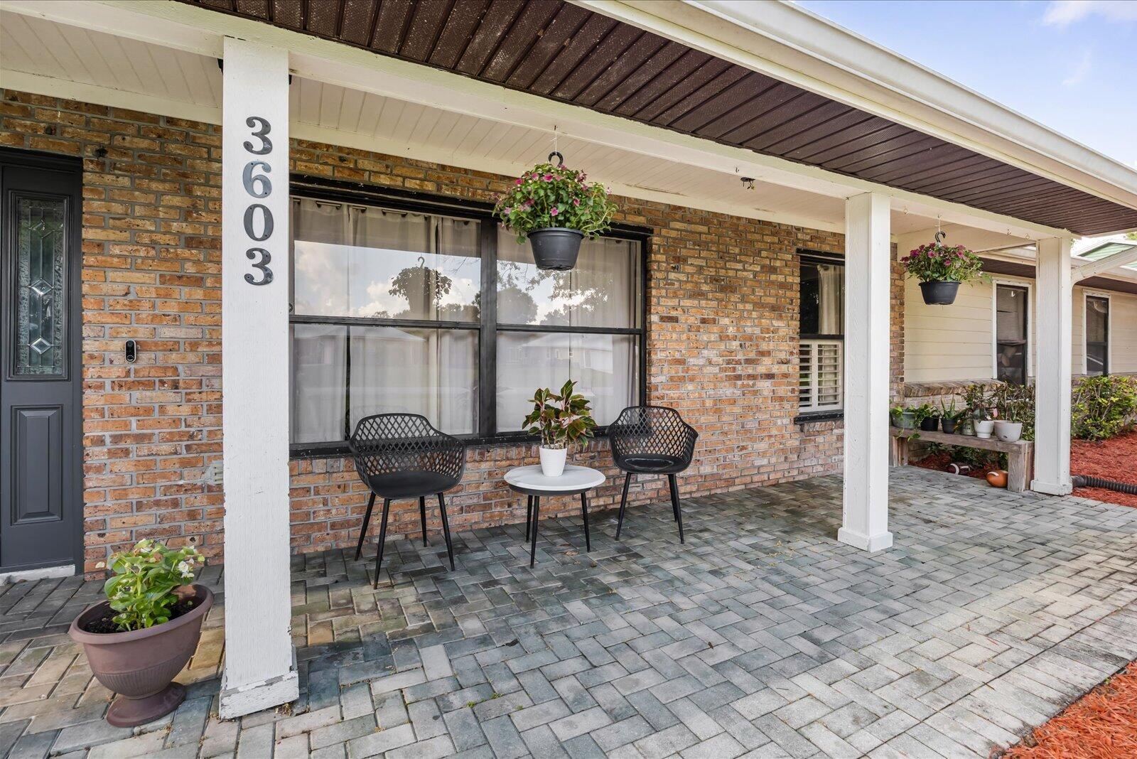 3603 River Birch Drive Property Photo 4