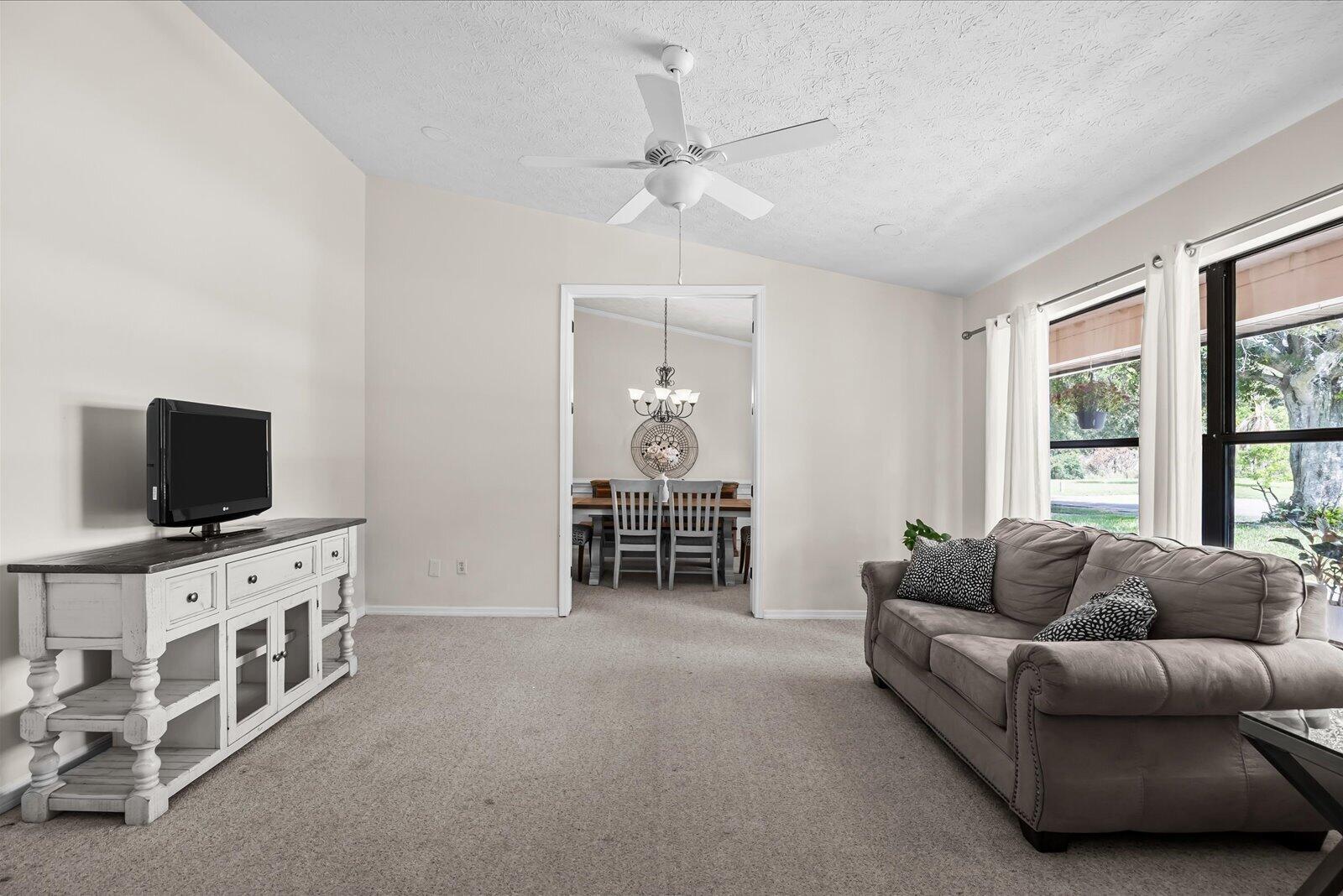 3603 River Birch Drive Property Photo 7