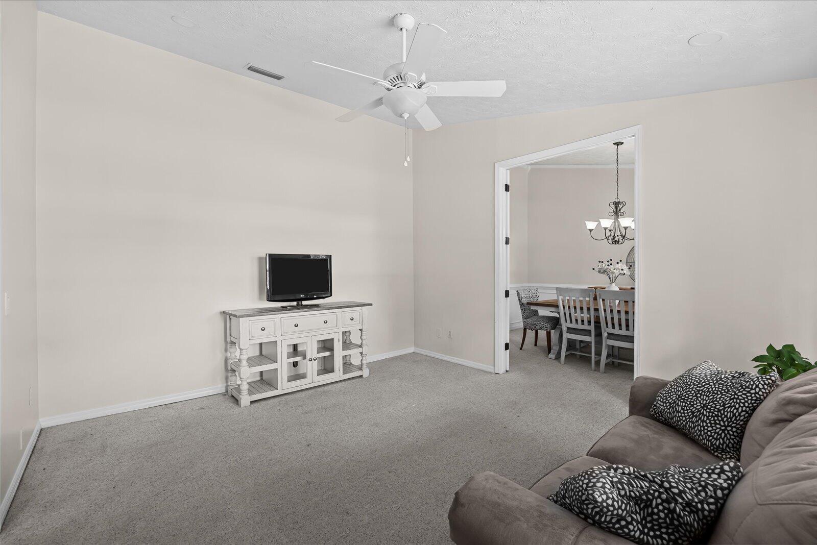 3603 River Birch Drive Property Photo 9