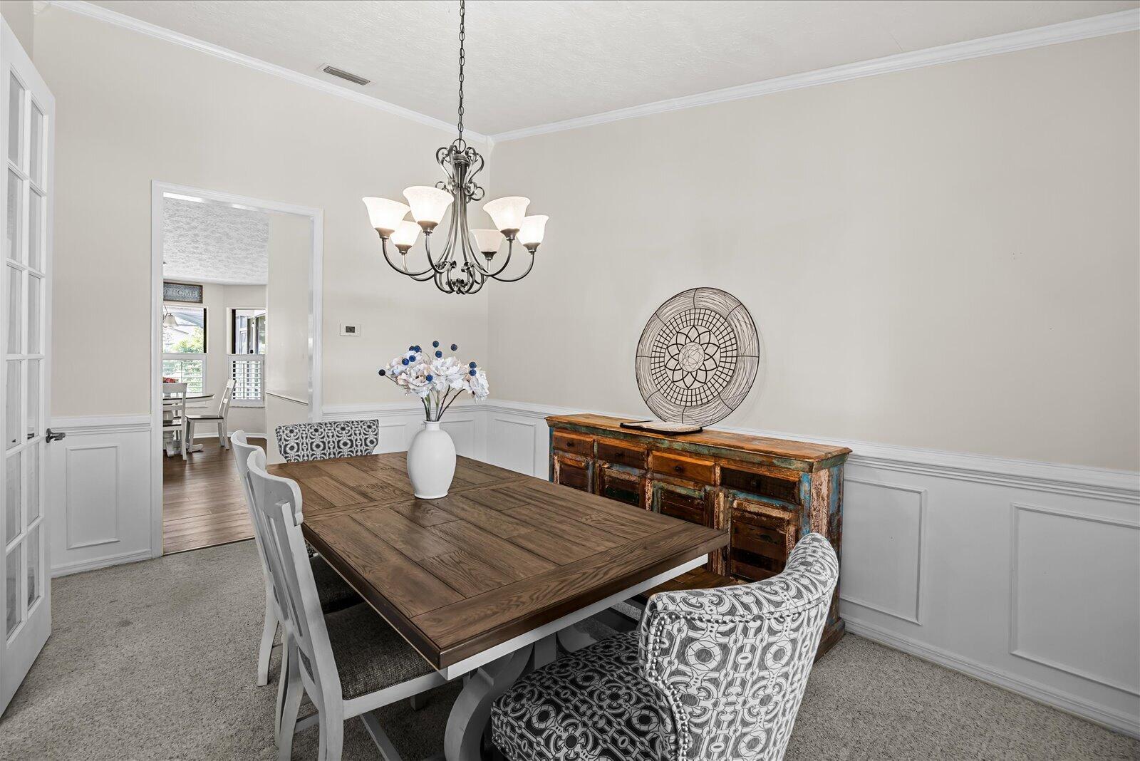 3603 River Birch Drive Property Photo 11