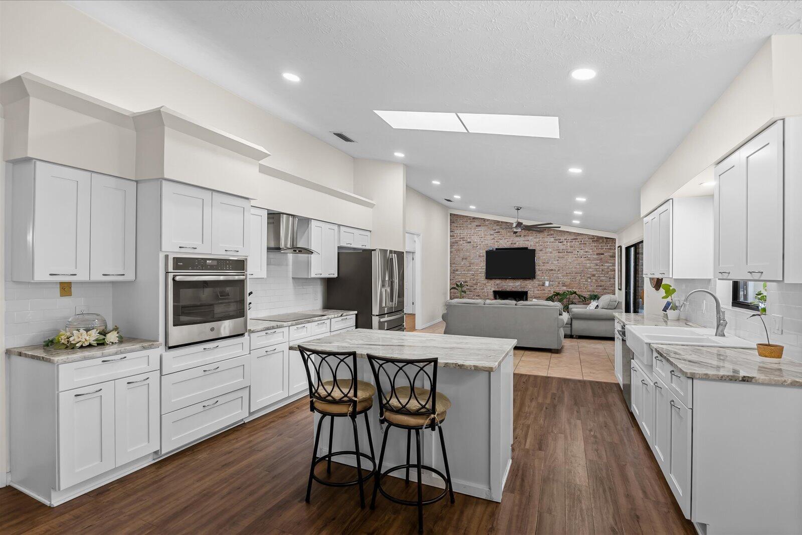 3603 River Birch Drive Property Photo 17