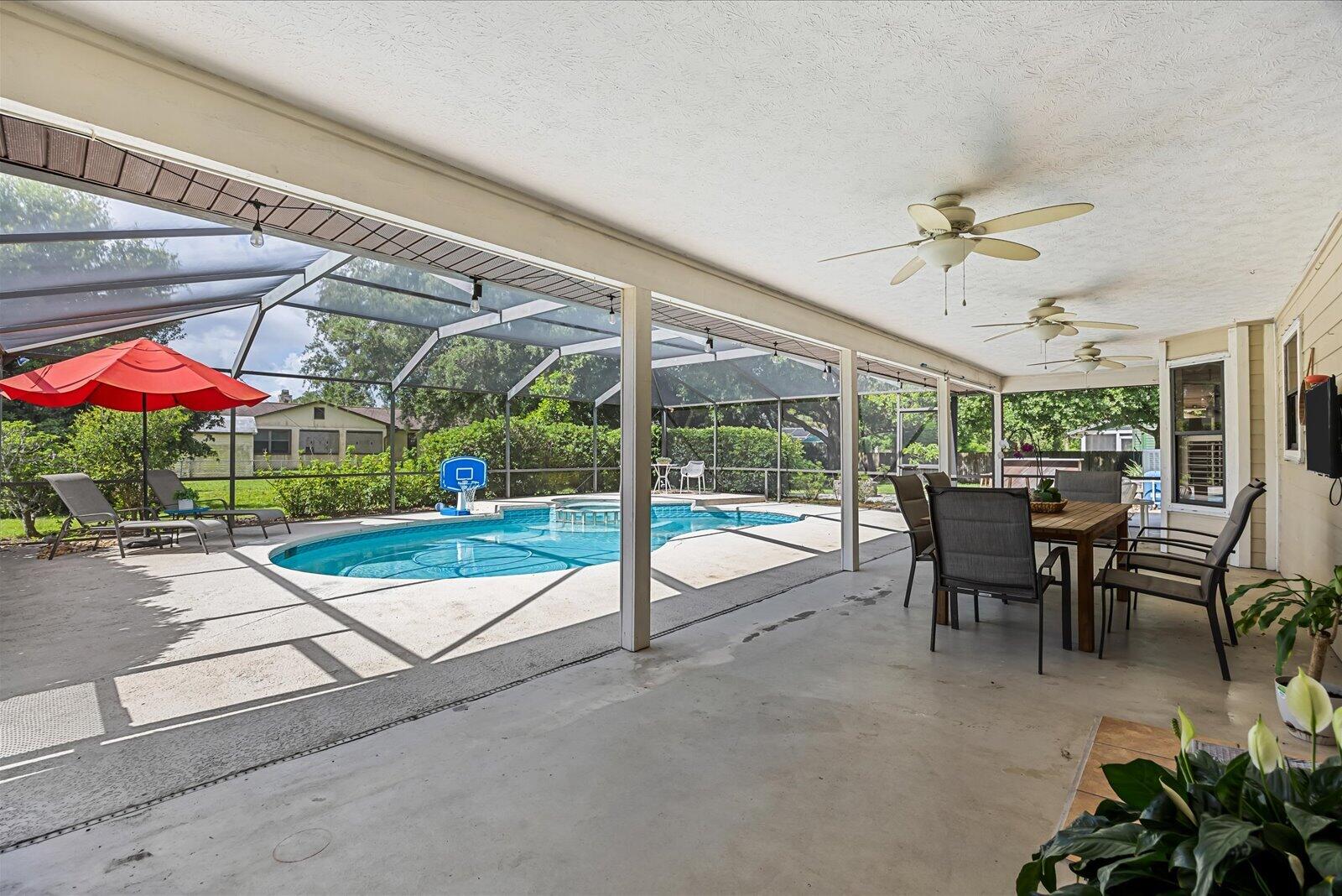 3603 River Birch Drive Property Photo 46