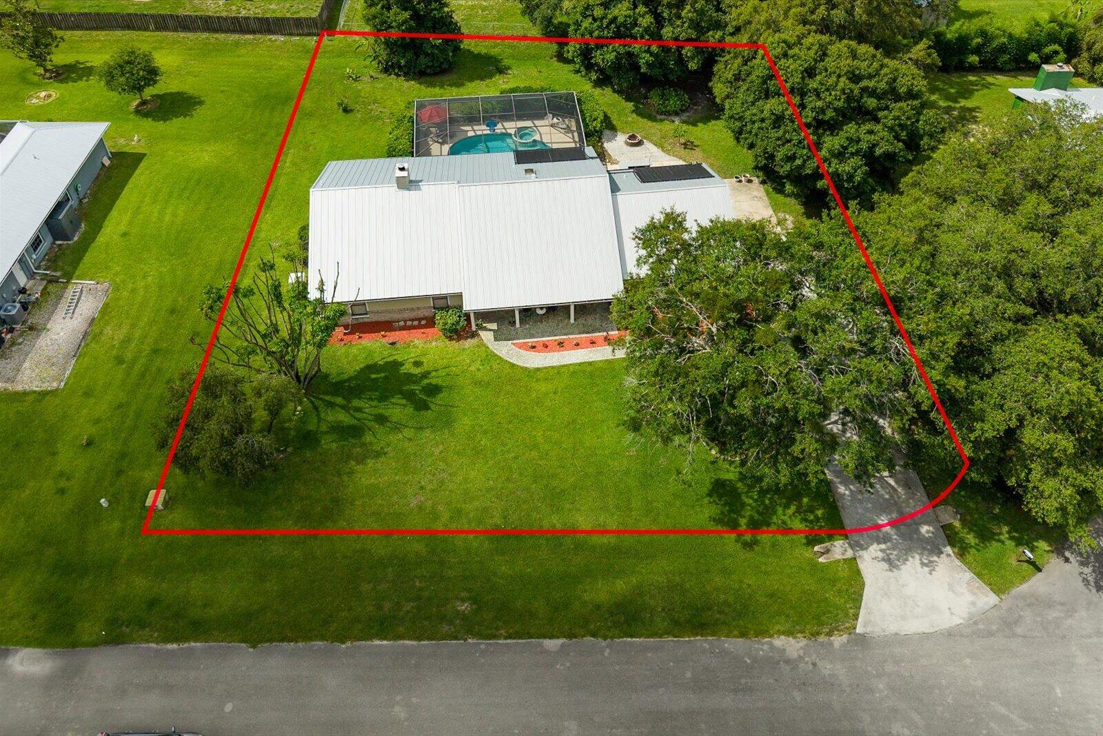 3603 River Birch Drive Property Photo 66