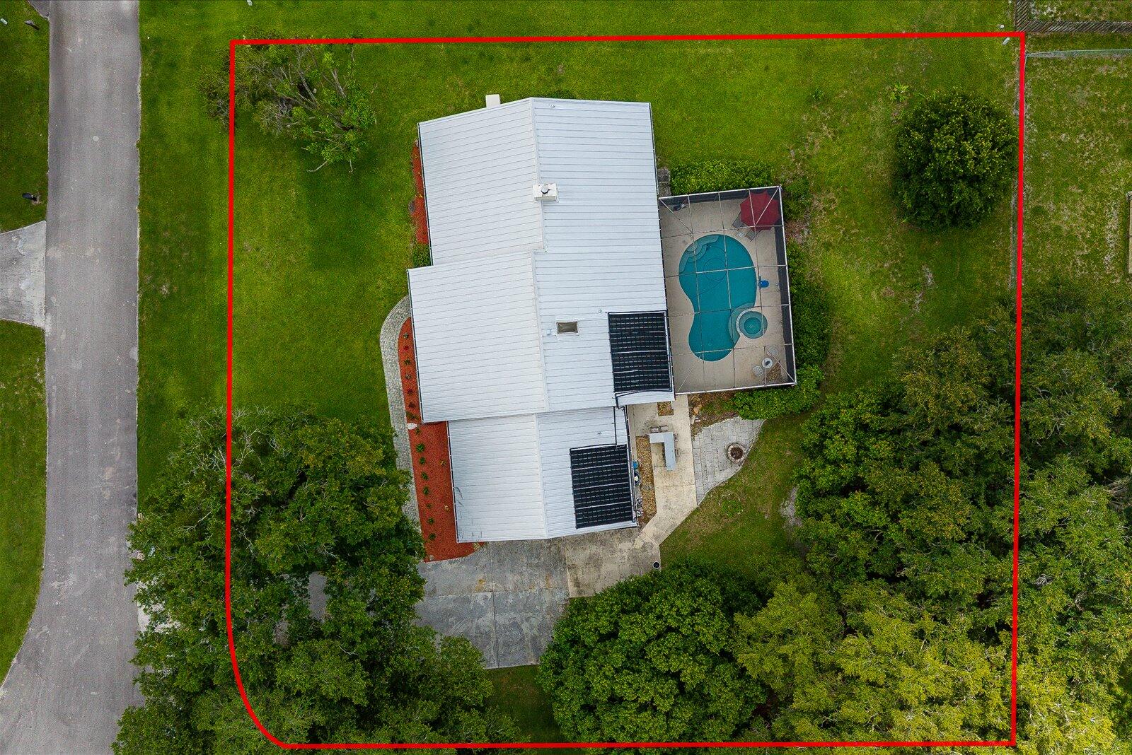 3603 River Birch Drive Property Photo 68