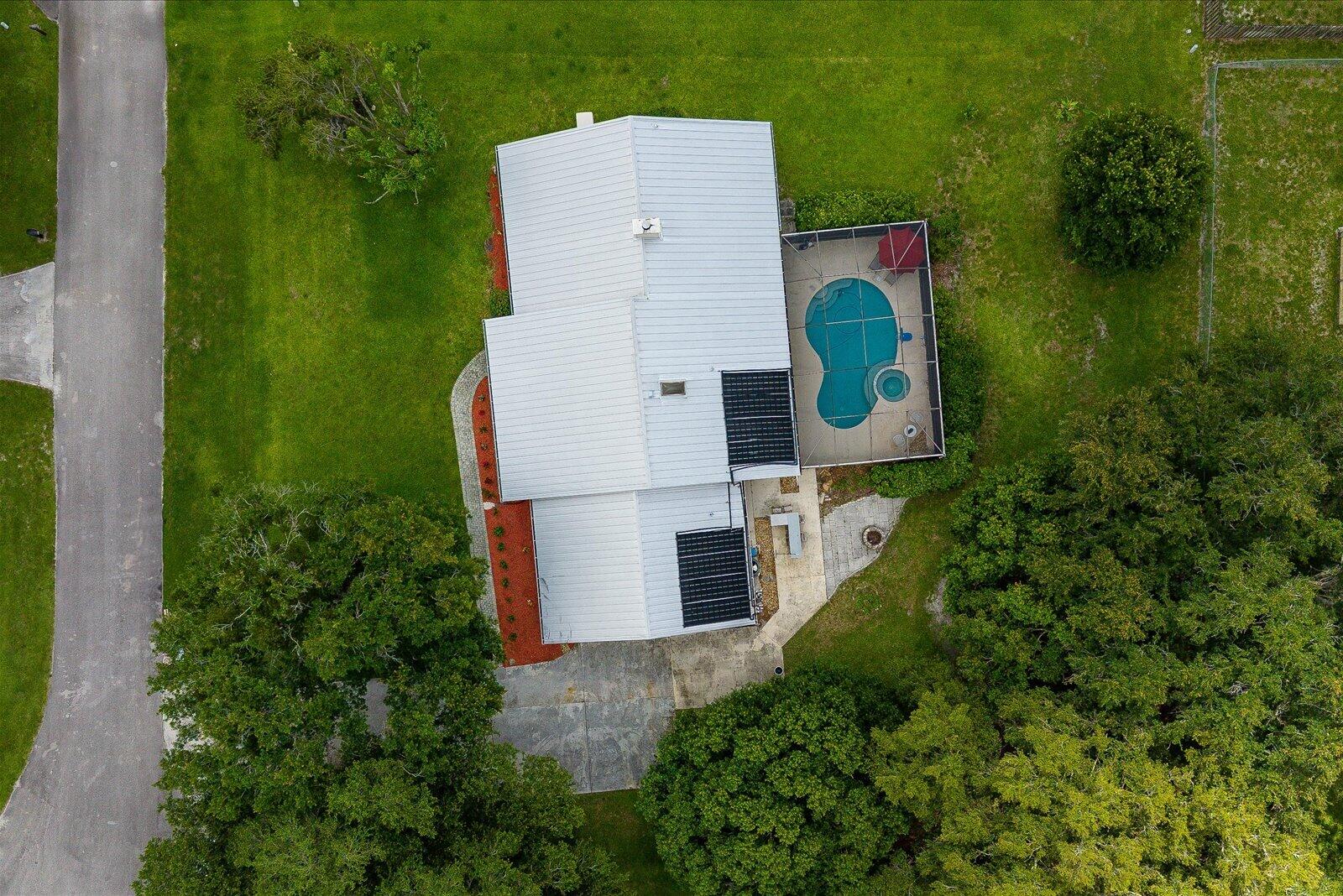 3603 River Birch Drive Property Photo 69