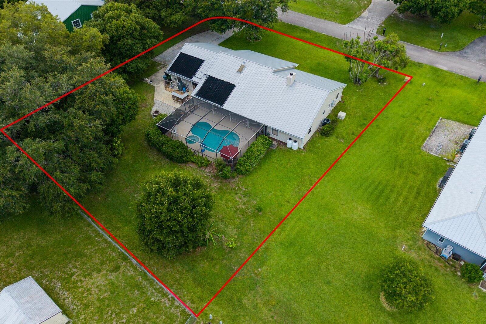 3603 River Birch Drive Property Photo 70