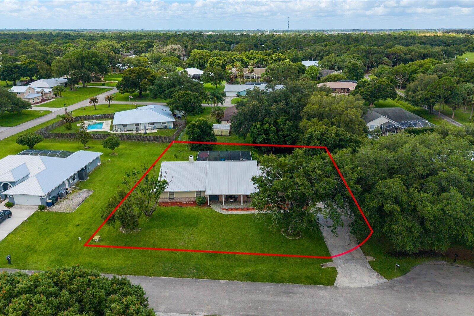 3603 River Birch Drive Property Photo 72