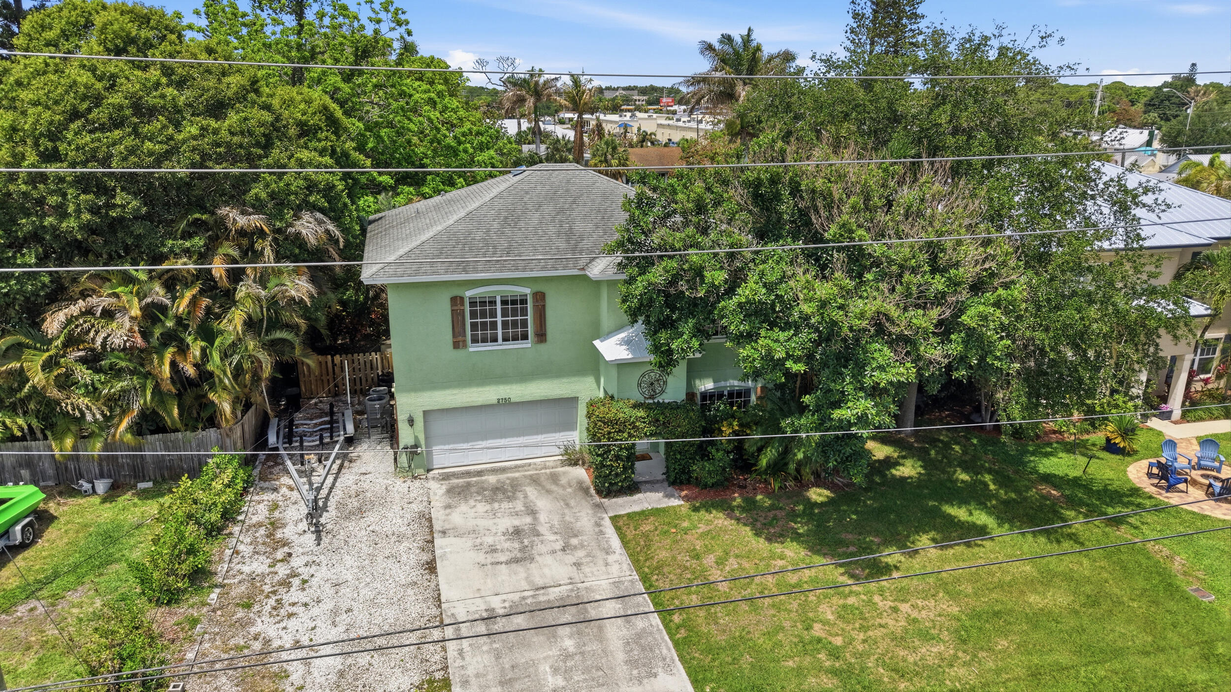 2750 Sw Cornell Avenue Property Photo 47