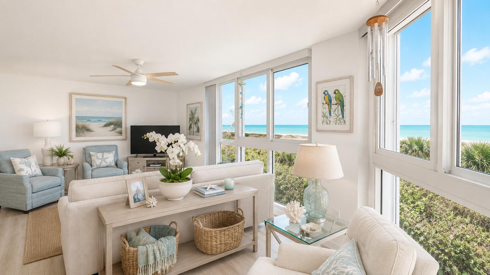 2700 N Highway A1a 305 Property Photo 5