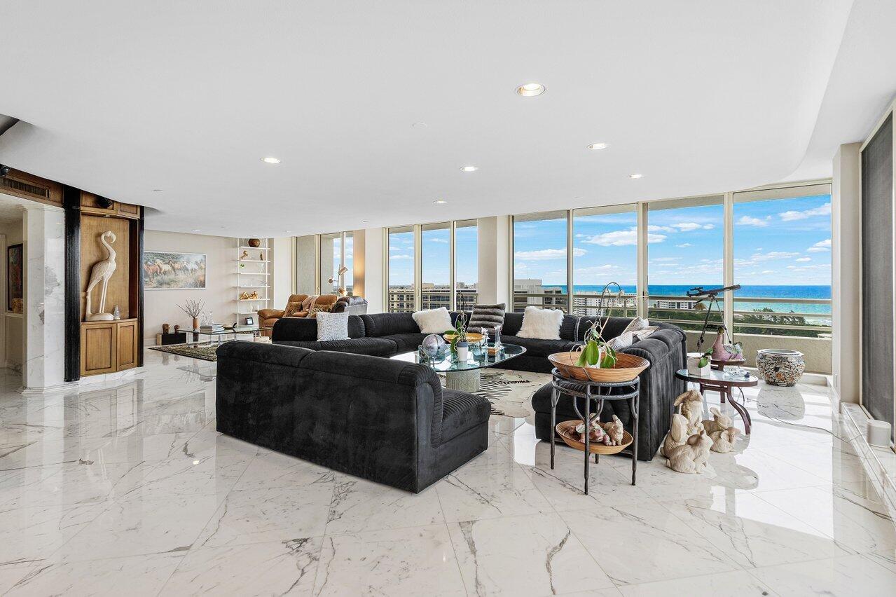 4201 N Ocean Boulevard 1801 Property Photo 4