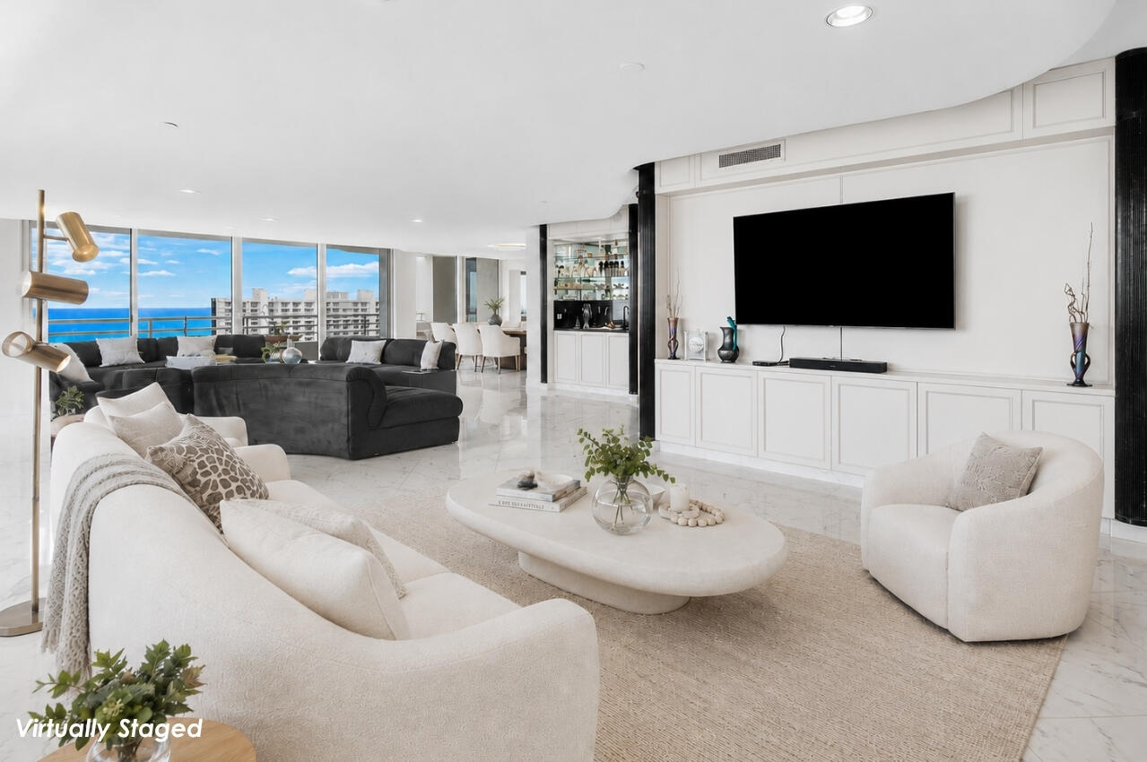 4201 N Ocean Boulevard 1801 Property Photo 6