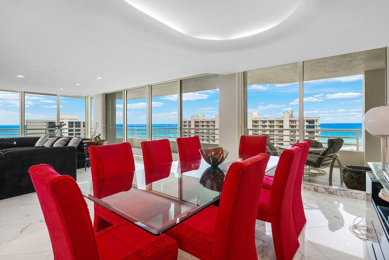 4201 N Ocean Boulevard 1801 Property Photo 9